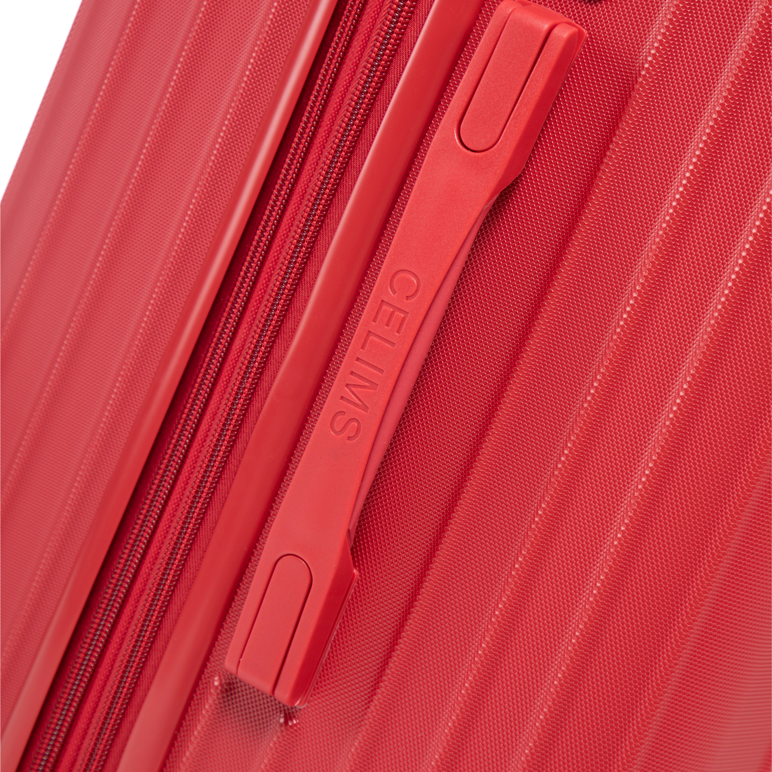 Valise cabine Trunk rigide S – 55 x 35 x 25 cm – Serrure TSA