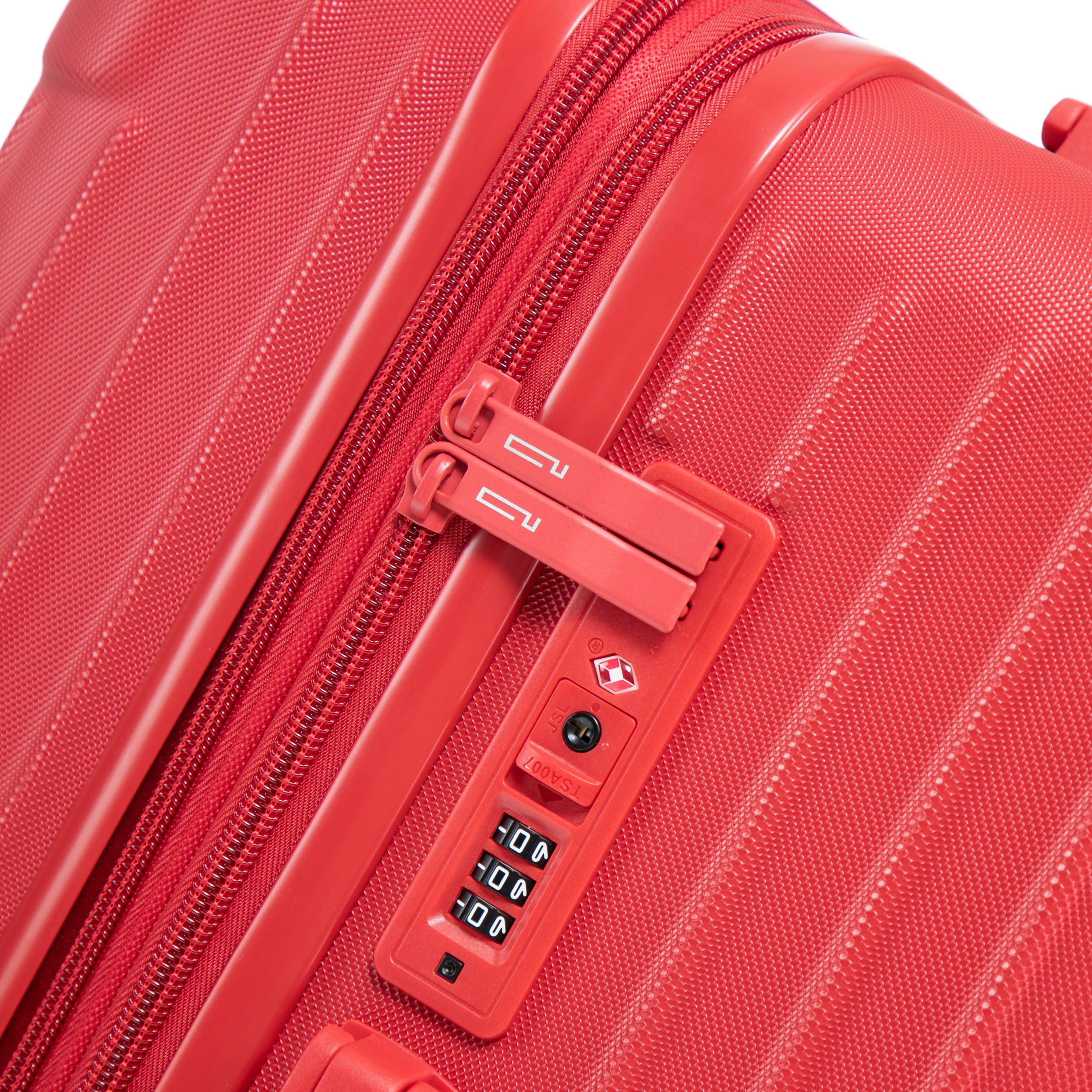 Valise cabine Trunk rigide S – 55 x 35 x 25 cm – Serrure TSA