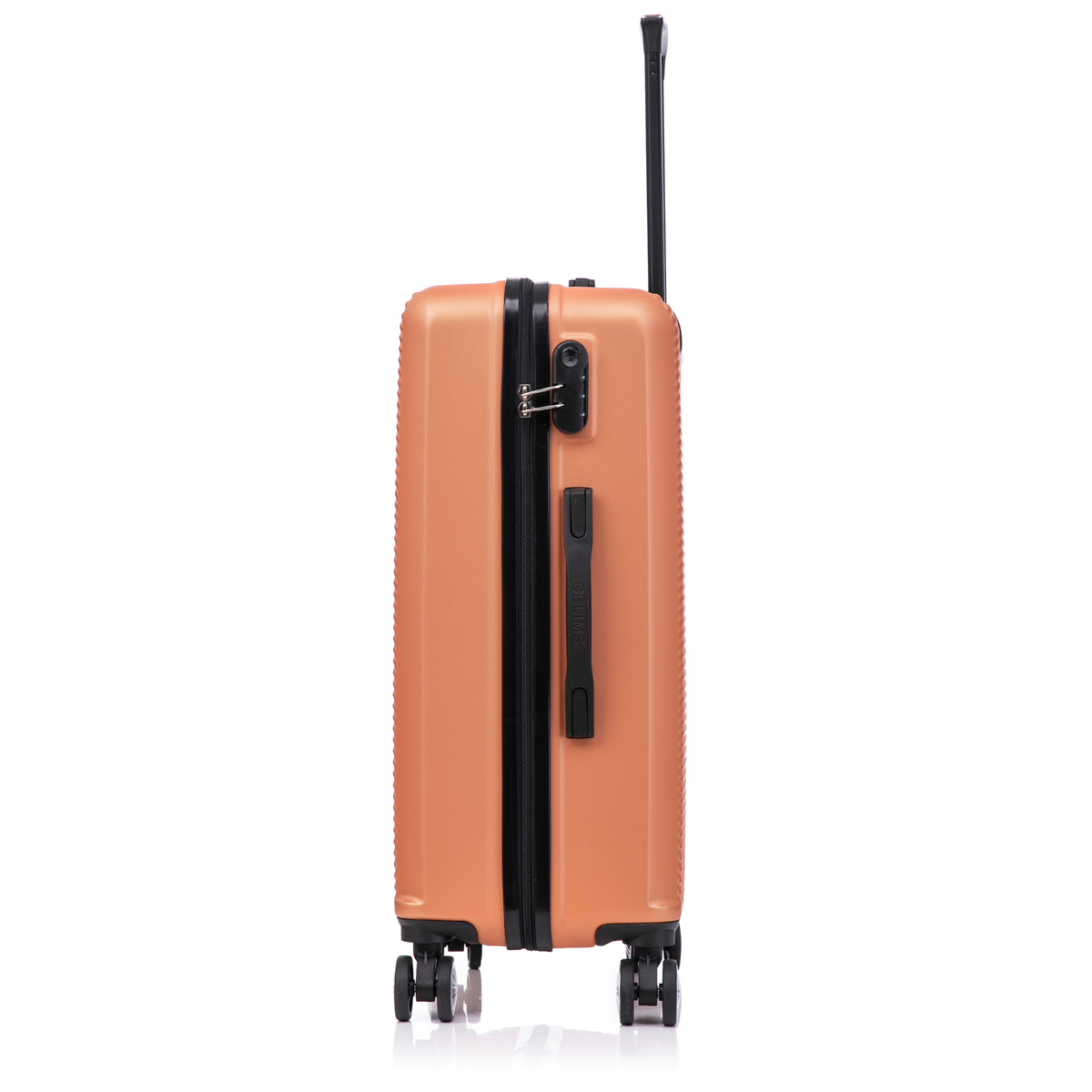 Valise Soute & Vanity ABS - L (65cm) (35cm)