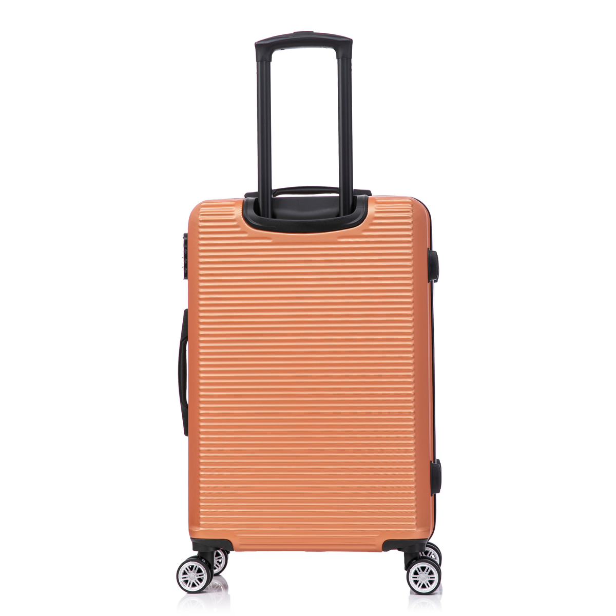 Valise Soute & Vanity ABS - L (65cm) (35cm)
