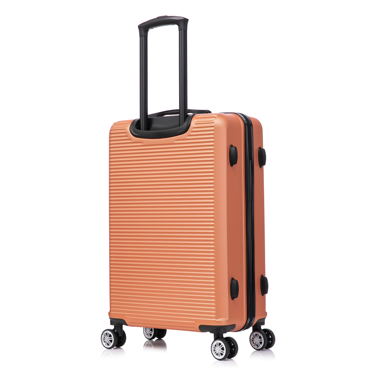 Valise Soute & Vanity ABS - L (65cm) (35cm)