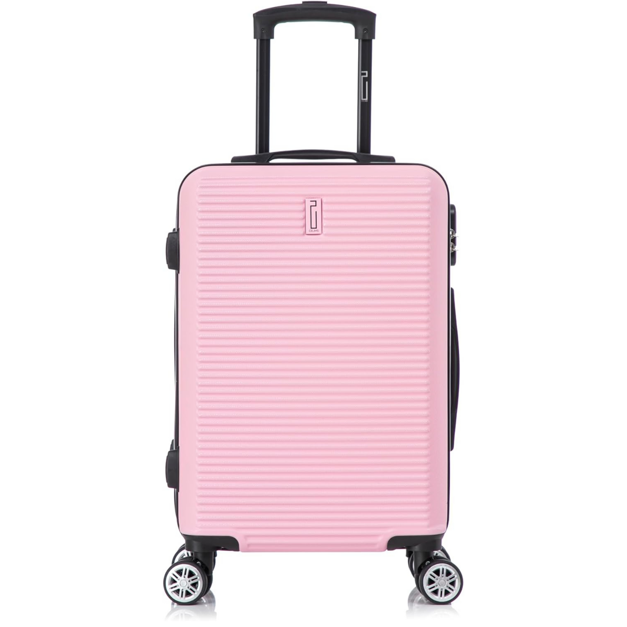 Bagage Cabine Valise Or Rose Valise Cabine Week-end Bagage Cabine