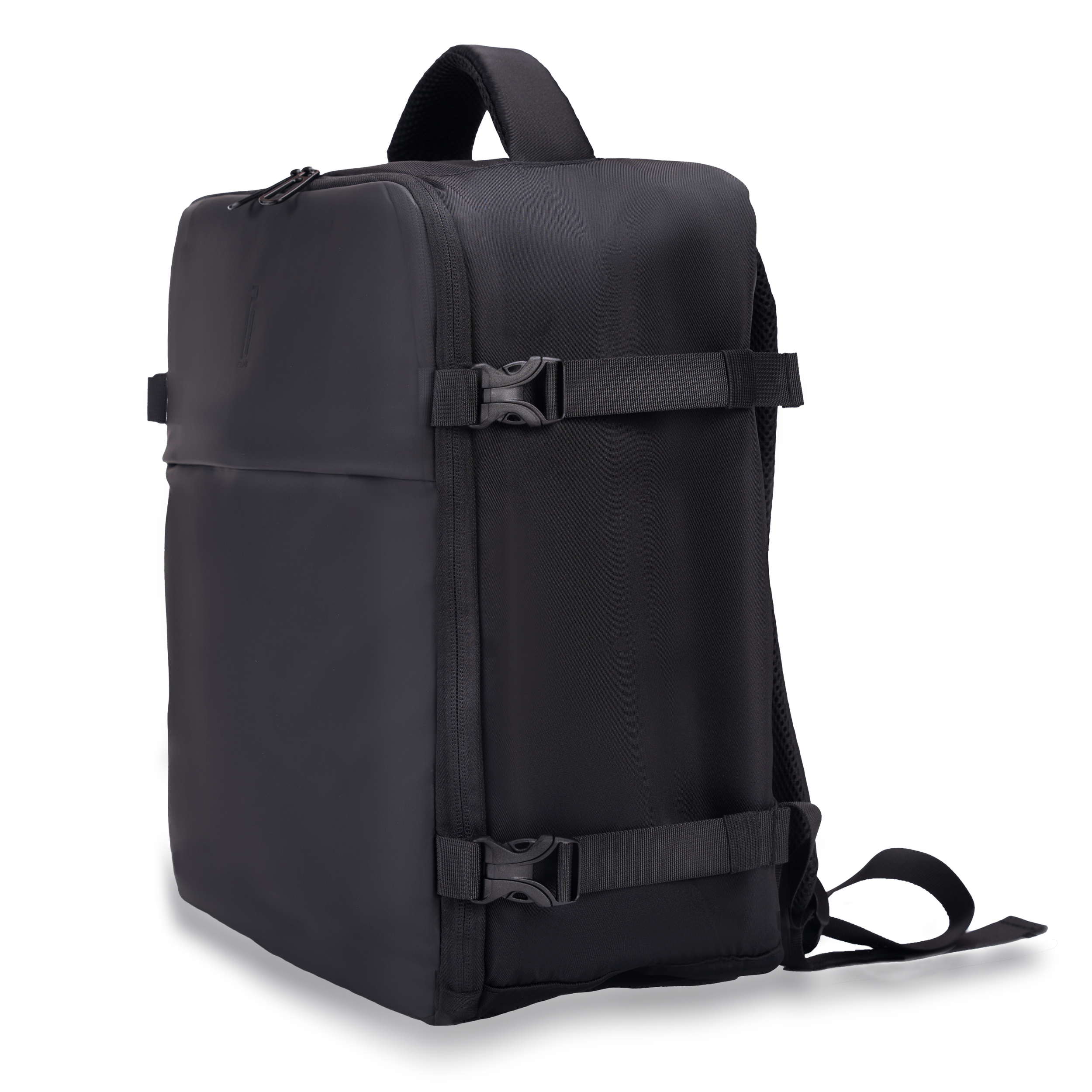 Mochila CELIMS 40x30x20 - Equipaje de mano - Impermeable - Beige