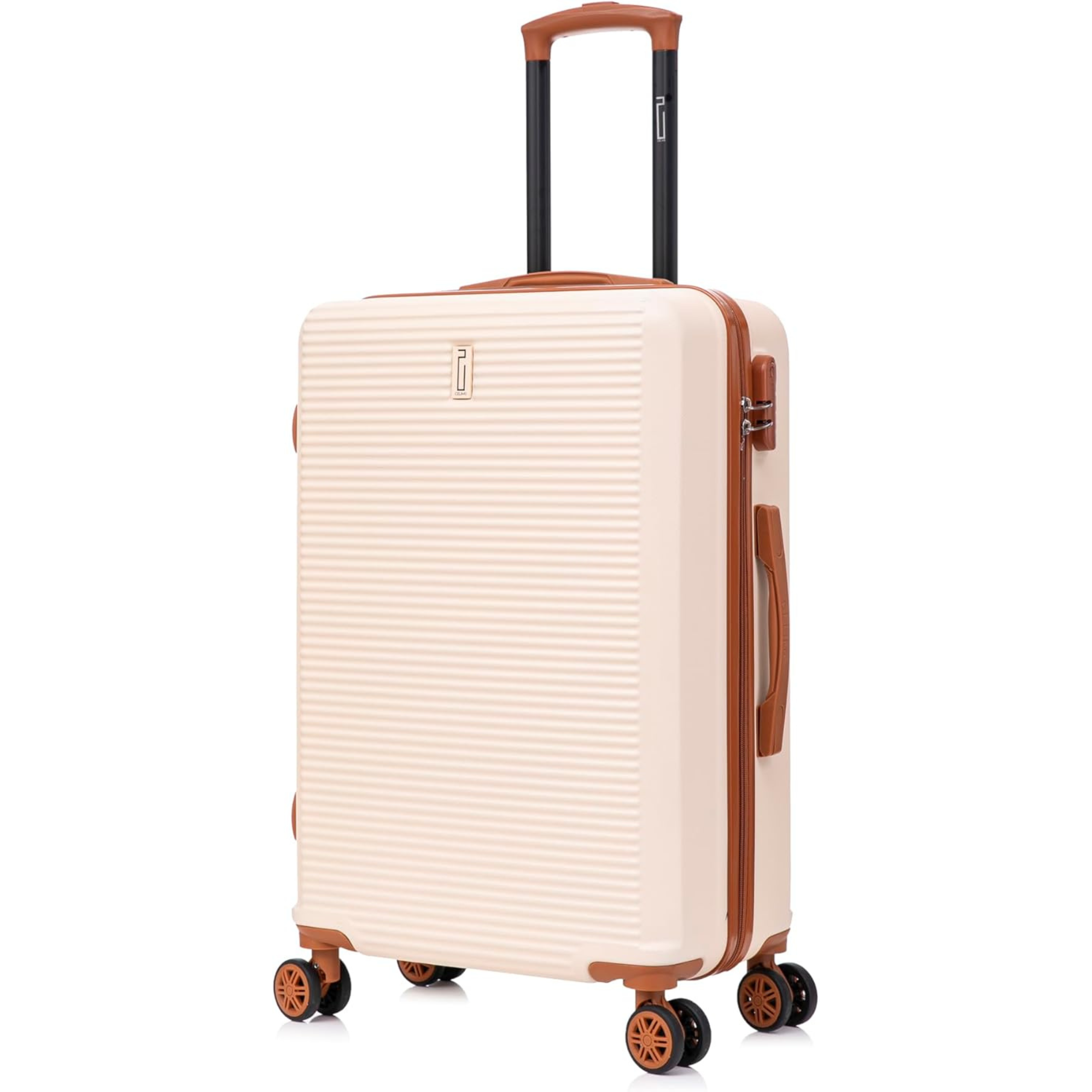 Valise Moyenne Week-end | Valise 20 kg | 65x40x25 | Orange
