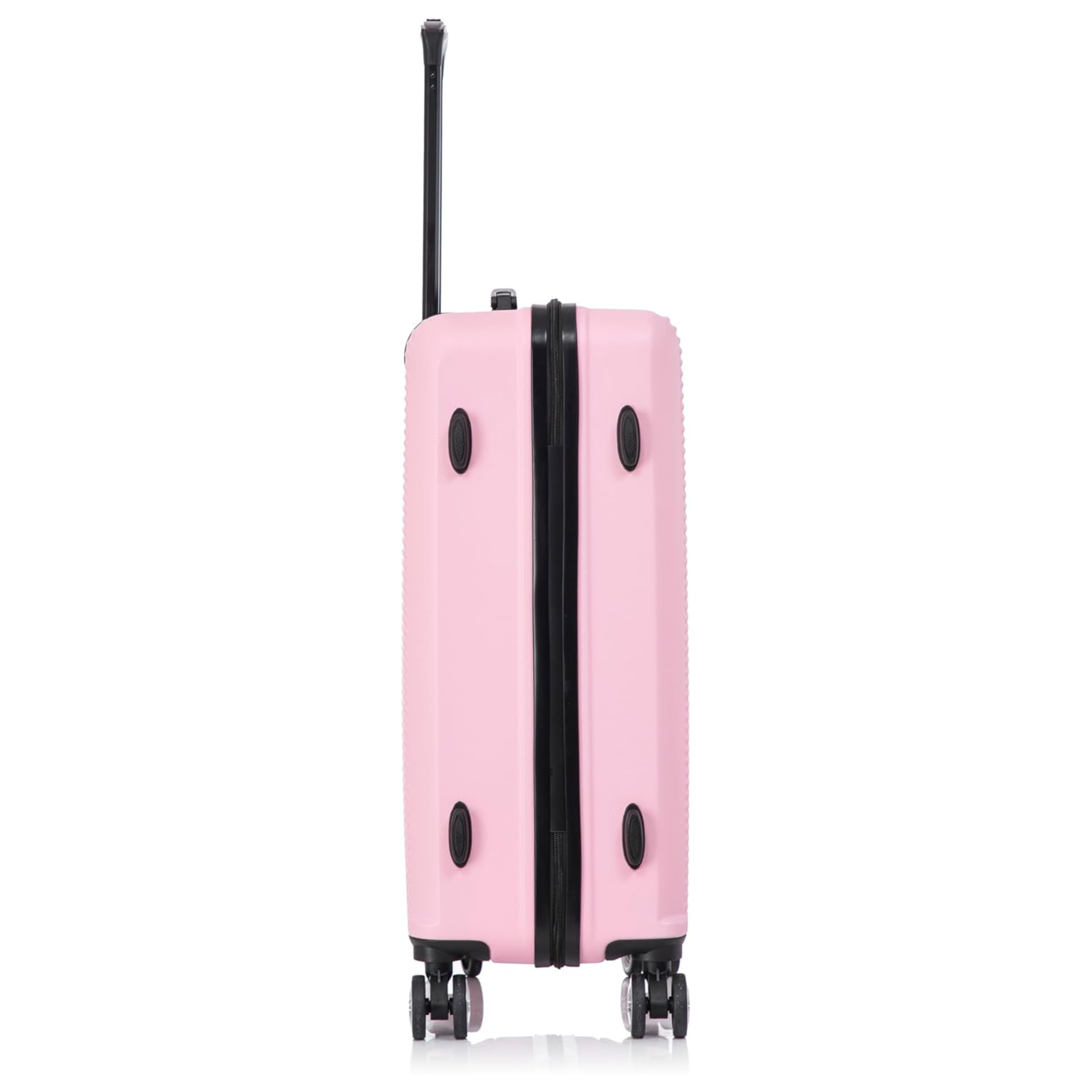 Maleta mediana WEEK-END | maleta de 20 kg | 65x40x25 | Negro