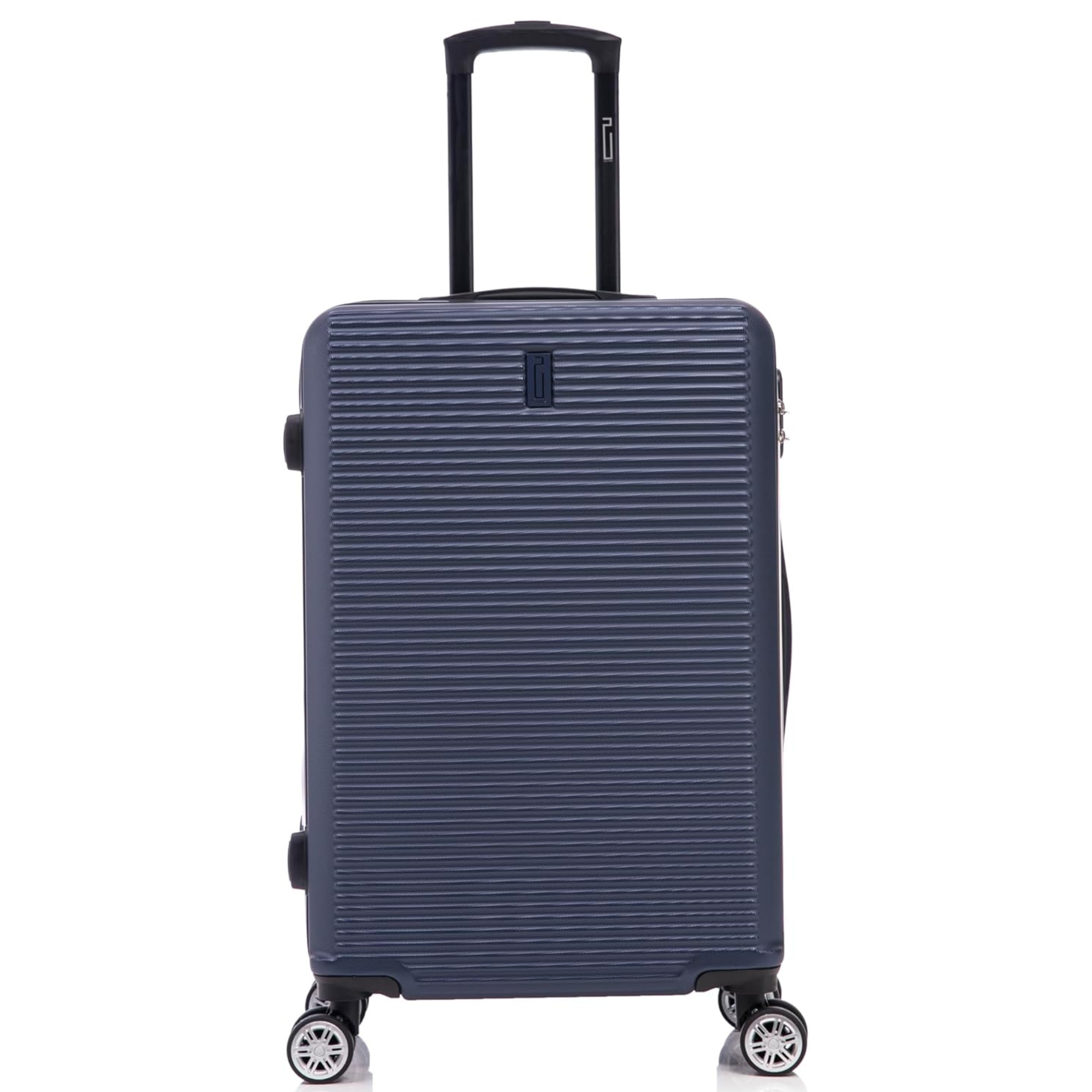 Valise Grande Week-end | Valise 23 kg | 75x45x28 | Bleu
