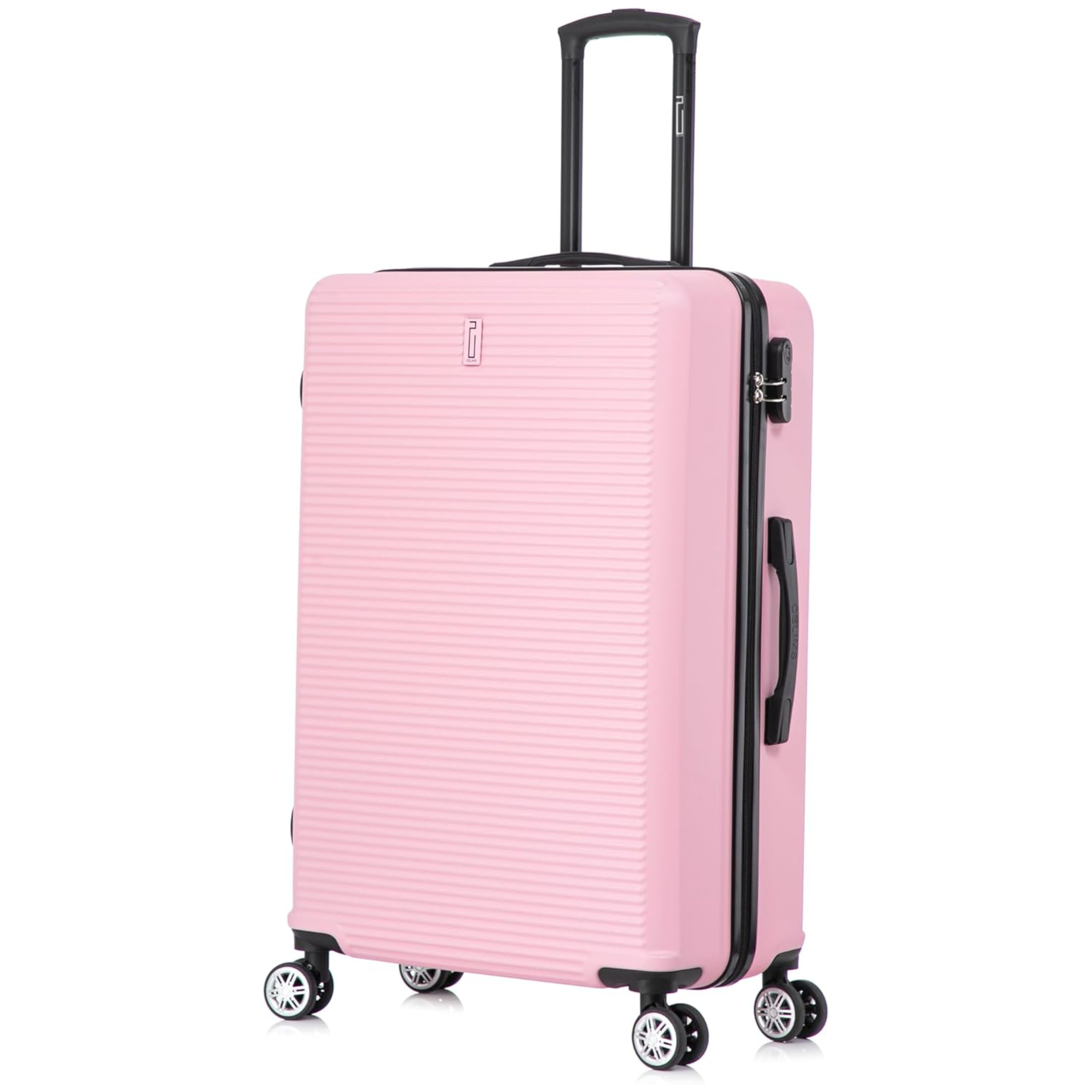 Valise Grande Week-end | Valise 23 kg | 75x45x28 | Bleu