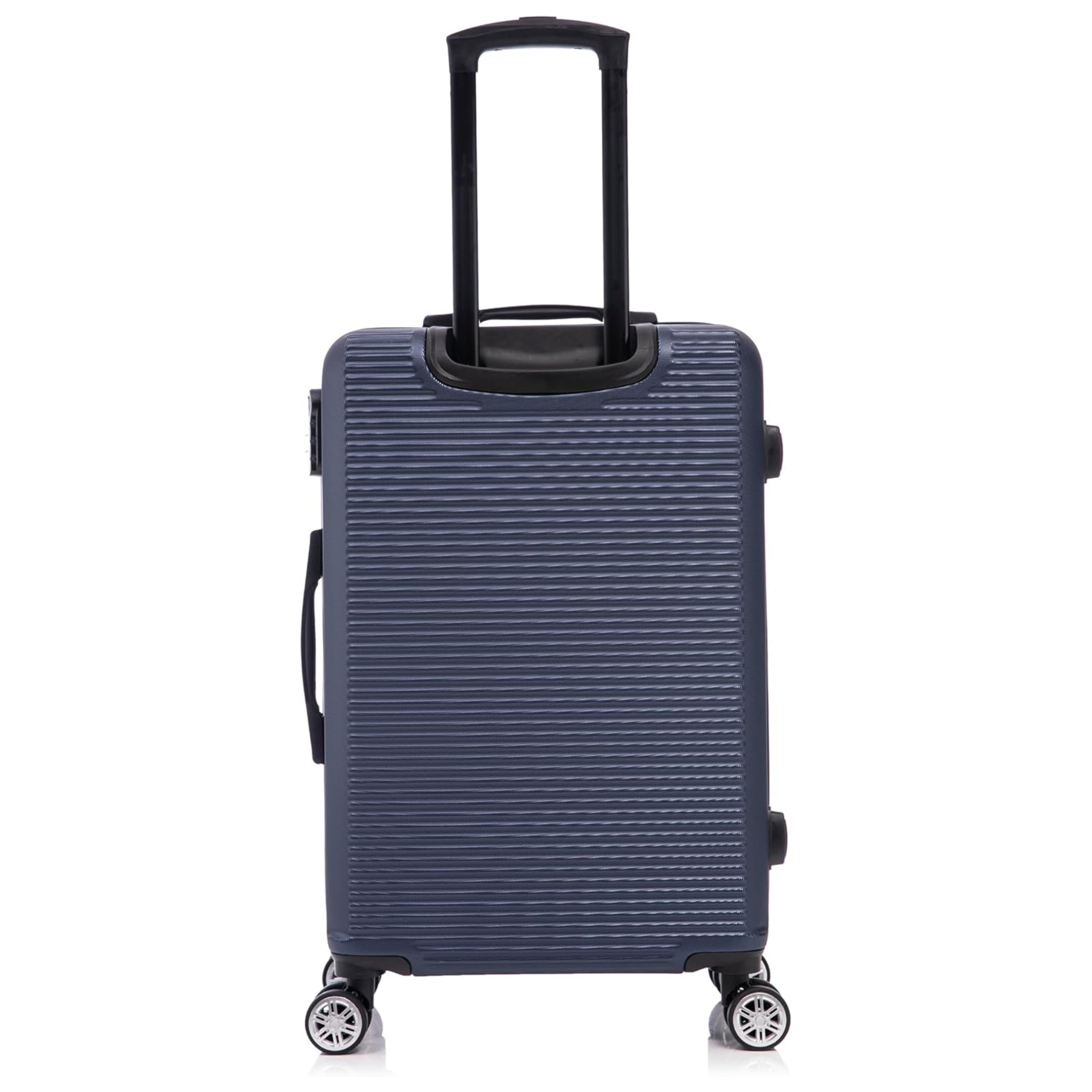 Wochenend-Kabinenkoffer | Handgepäck | 55x35x25 | Blau