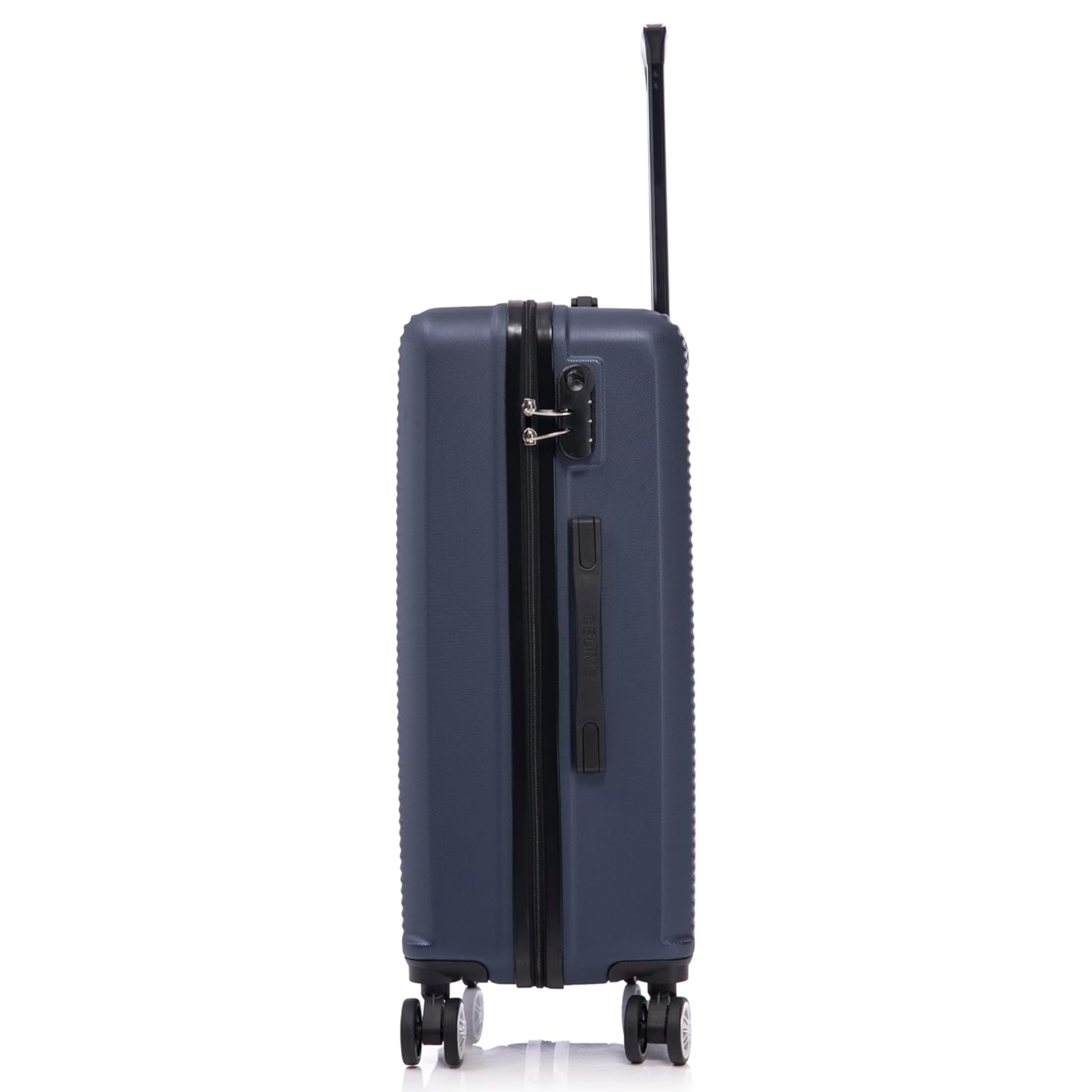 Maleta mediana WEEK-END | maleta de 20 kg | 65x40x25 | Negro