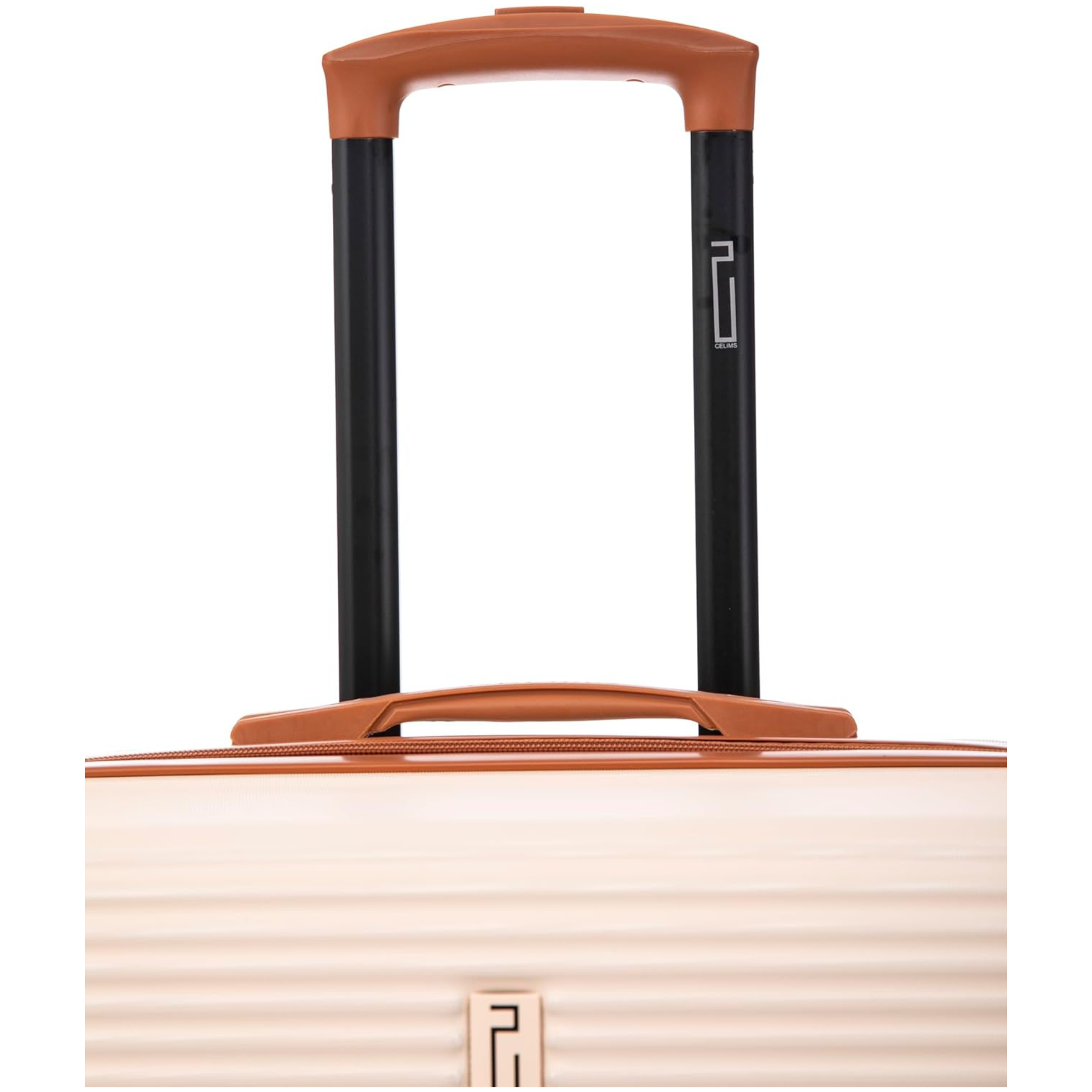 Maleta mediana WEEK-END | maleta de 20 kg | 65x40x25 | Negro