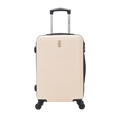 Beige / Cabine