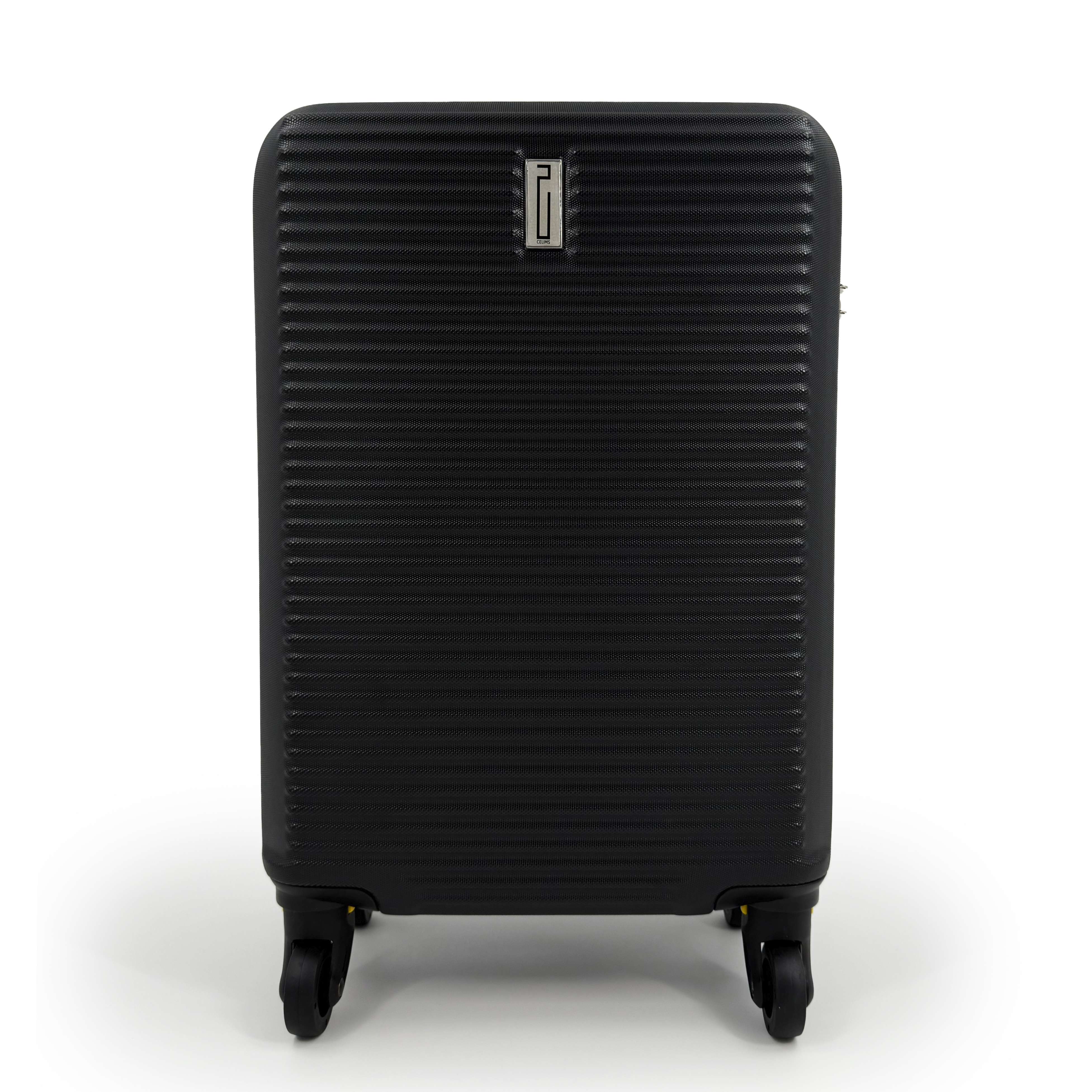 Maleta de cabina WEEK-END | Maleta pequeña | 45x36x20 | Negro