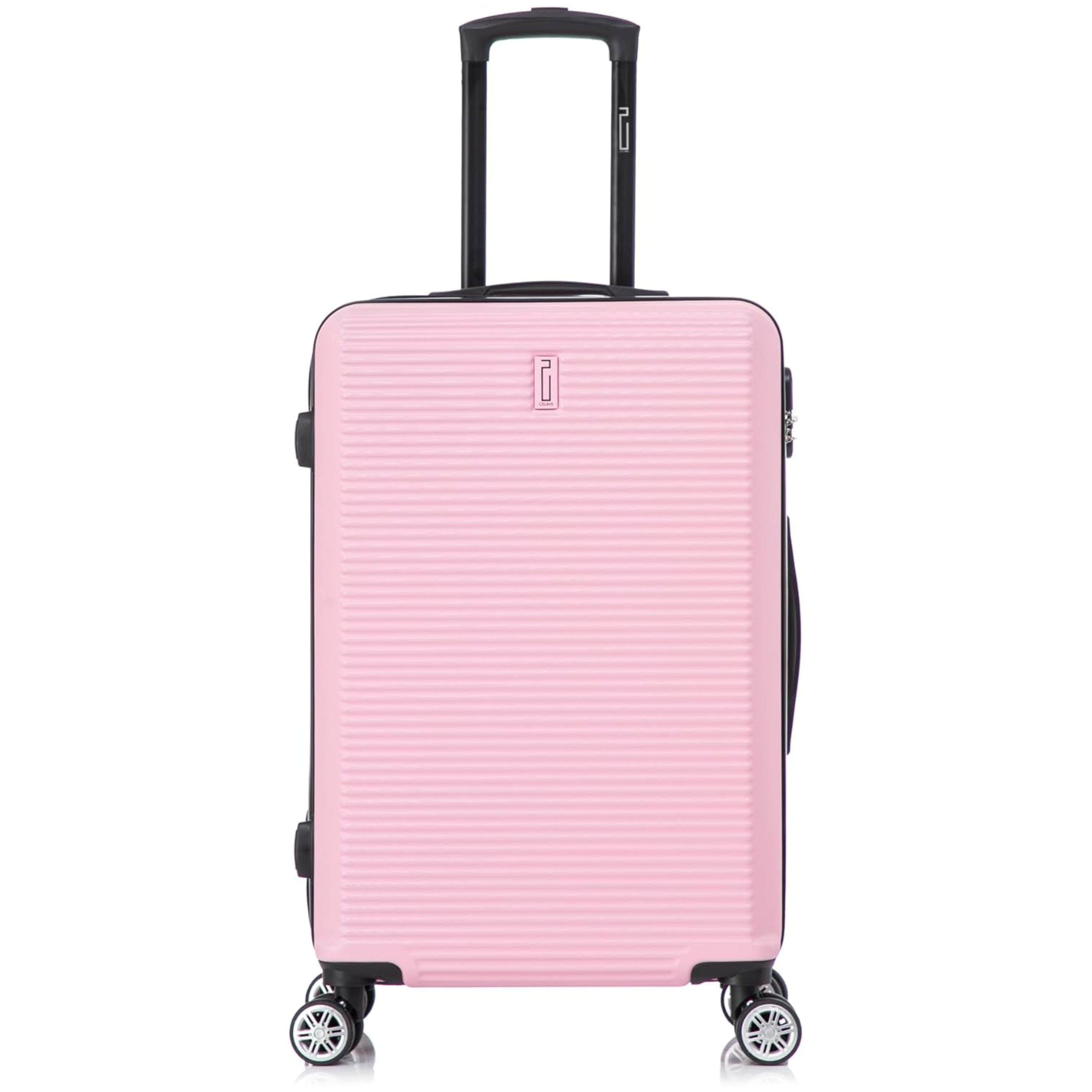 Valise Moyenne Week-end | Valise 20 kg | 65x40x25 | Orange