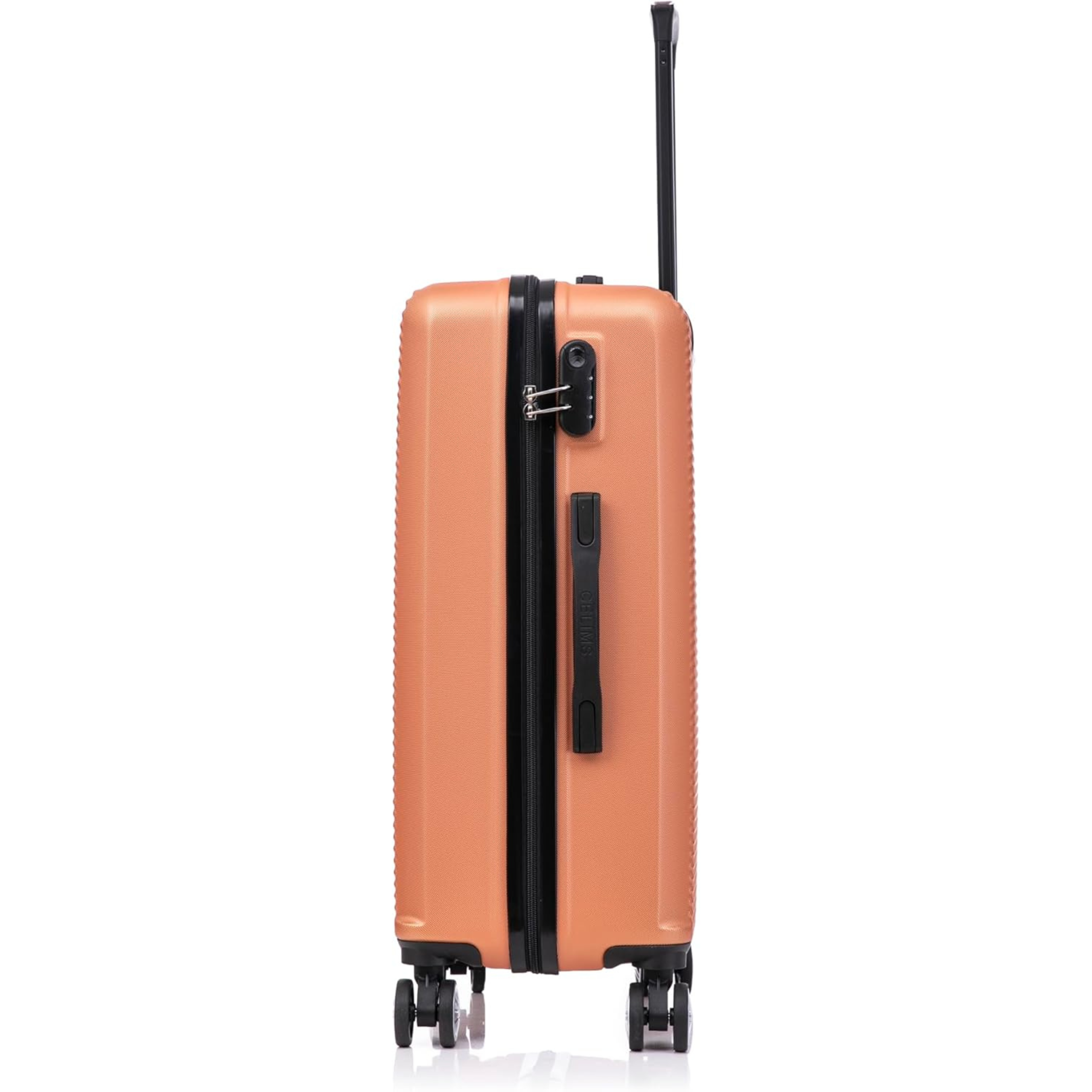 Valise Cabine ABS - S (55cm)