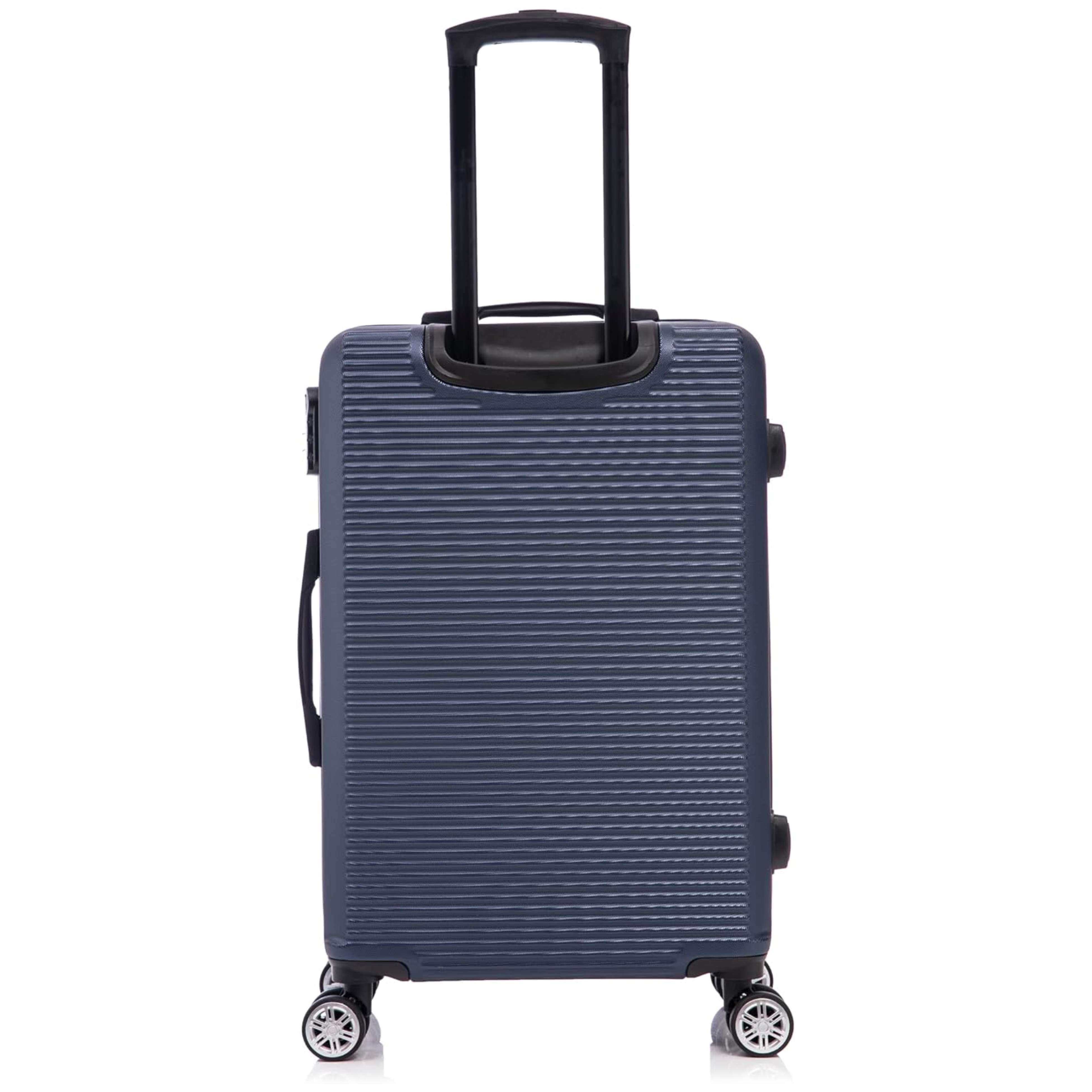 Maleta grande WEEK-END | Maleta 23 kg | 75x45x28 | Negro