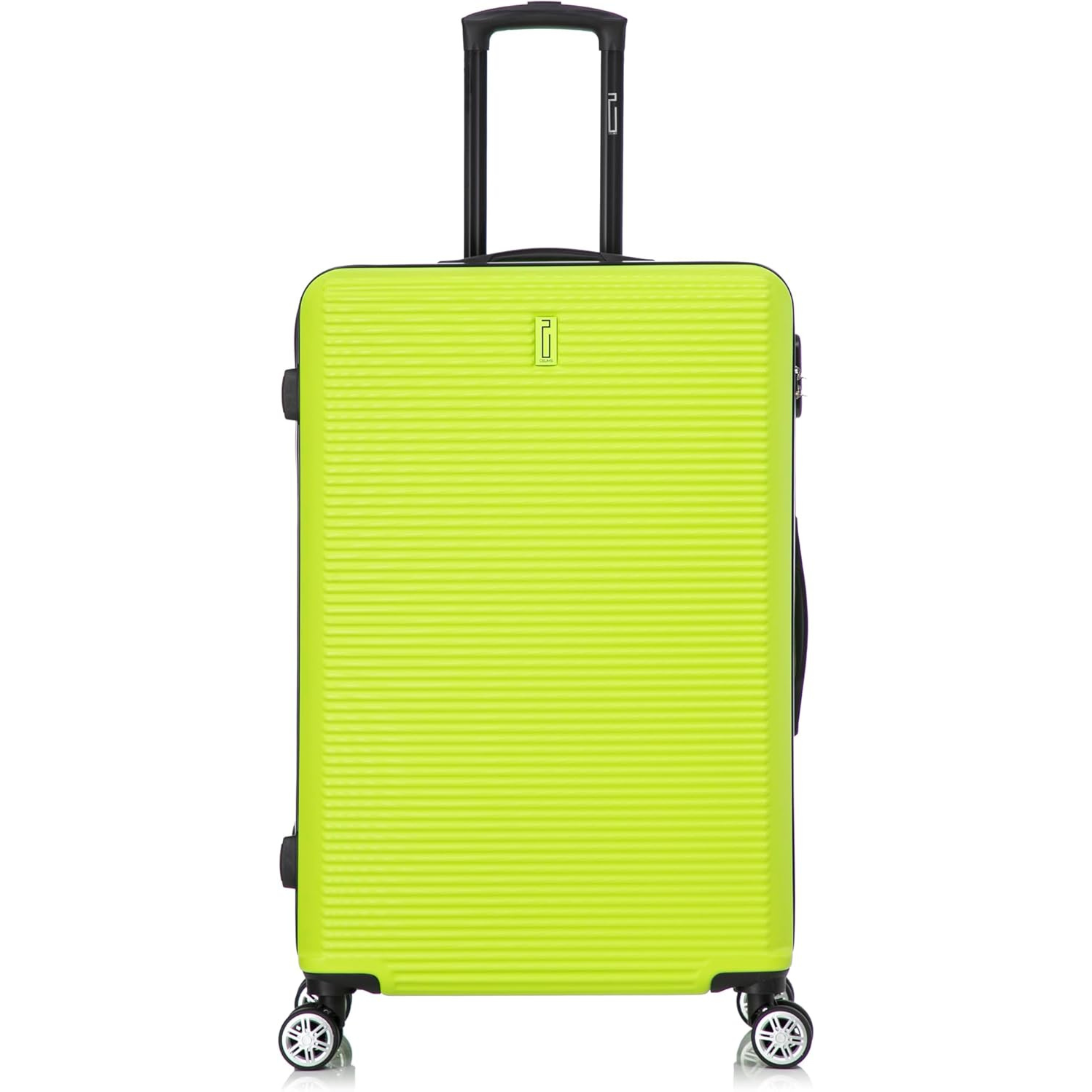 Valise Grande Week-end | Valise 23 kg | 75x45x28 | Bleu