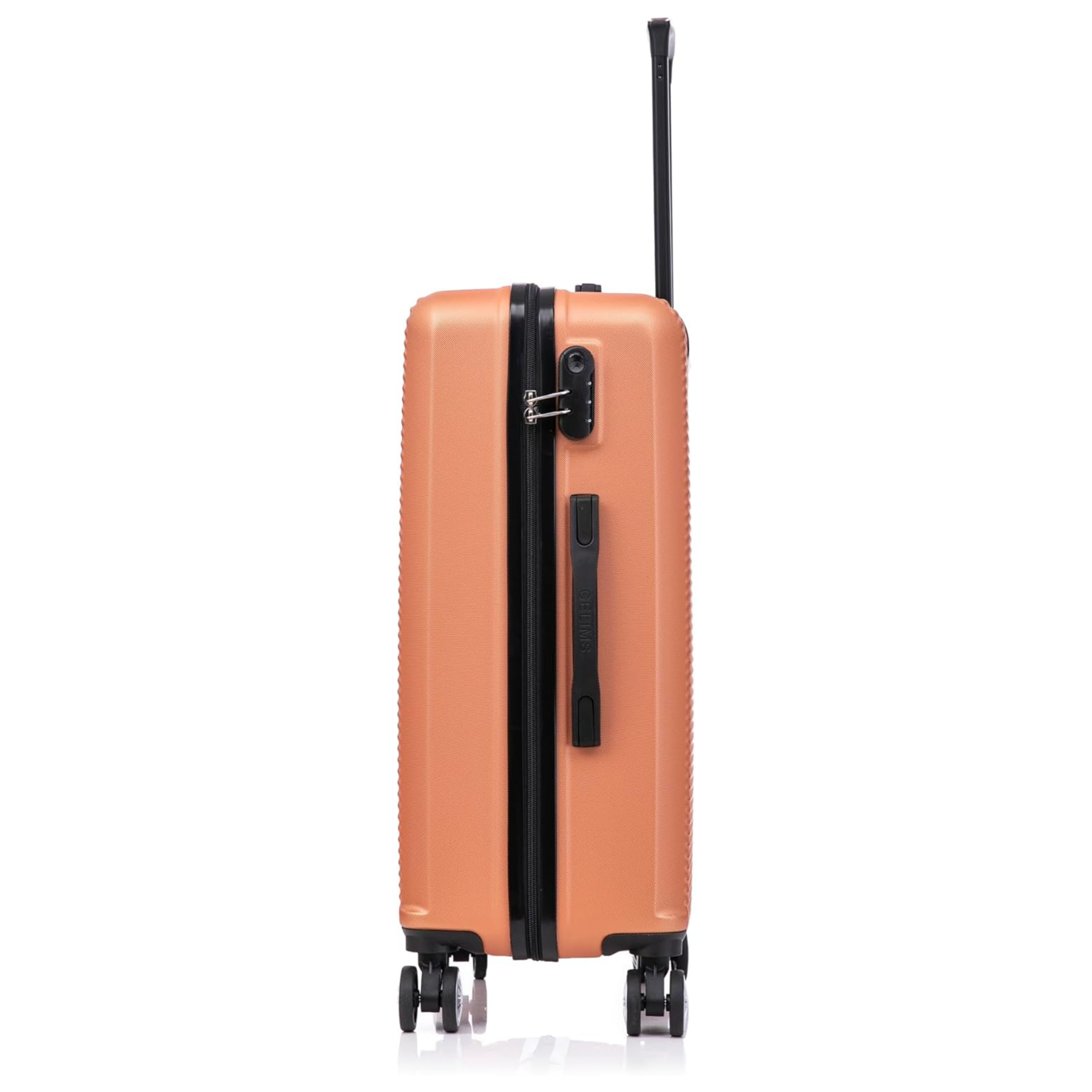 Maleta mediana WEEK-END | maleta de 20 kg | 65x40x25 | Negro