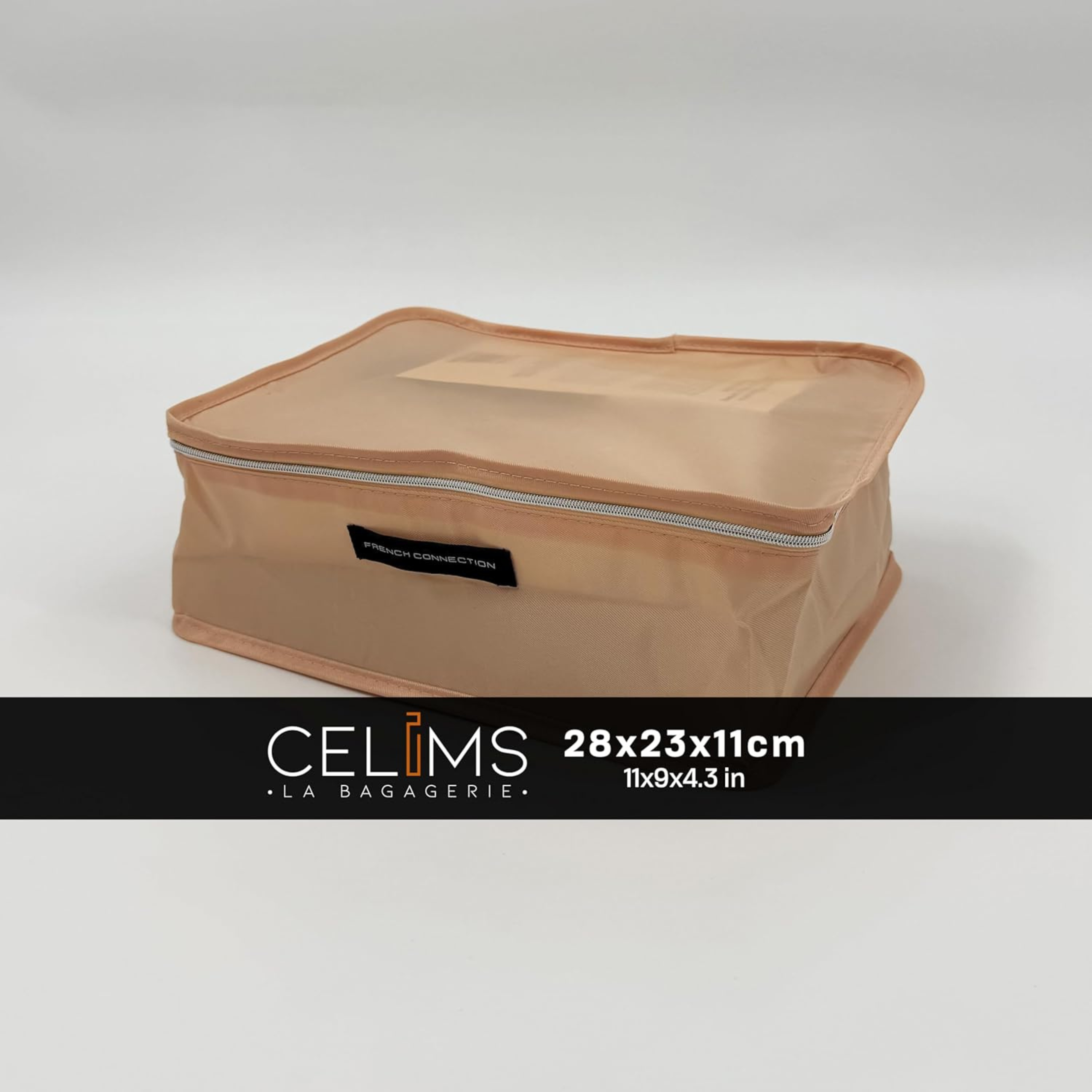 Travel Organizers | Luggage Organizers | Lightweight and Durable Suitcase Packing Cubes