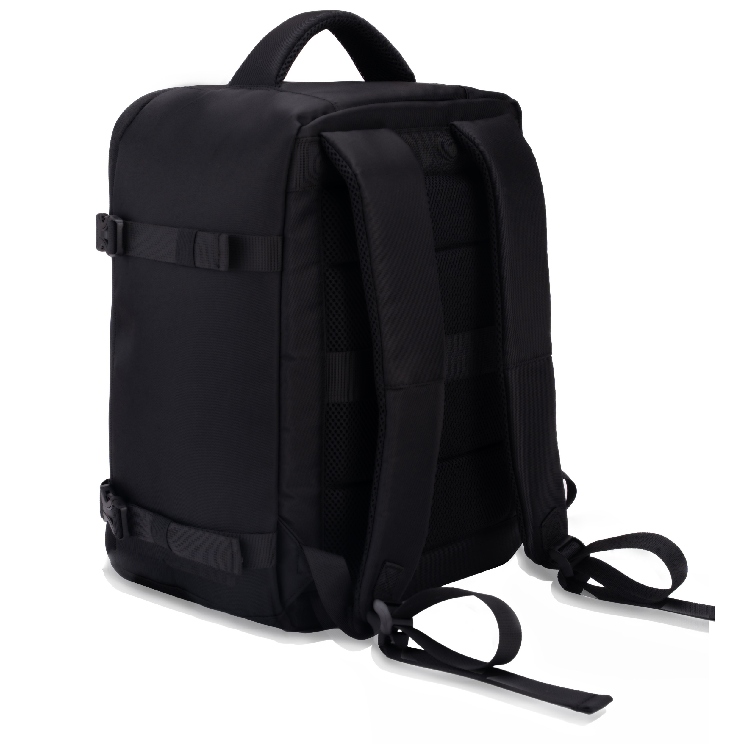 Mochila CELIMS 40x30x20 - Equipaje de mano - Impermeable - Beige