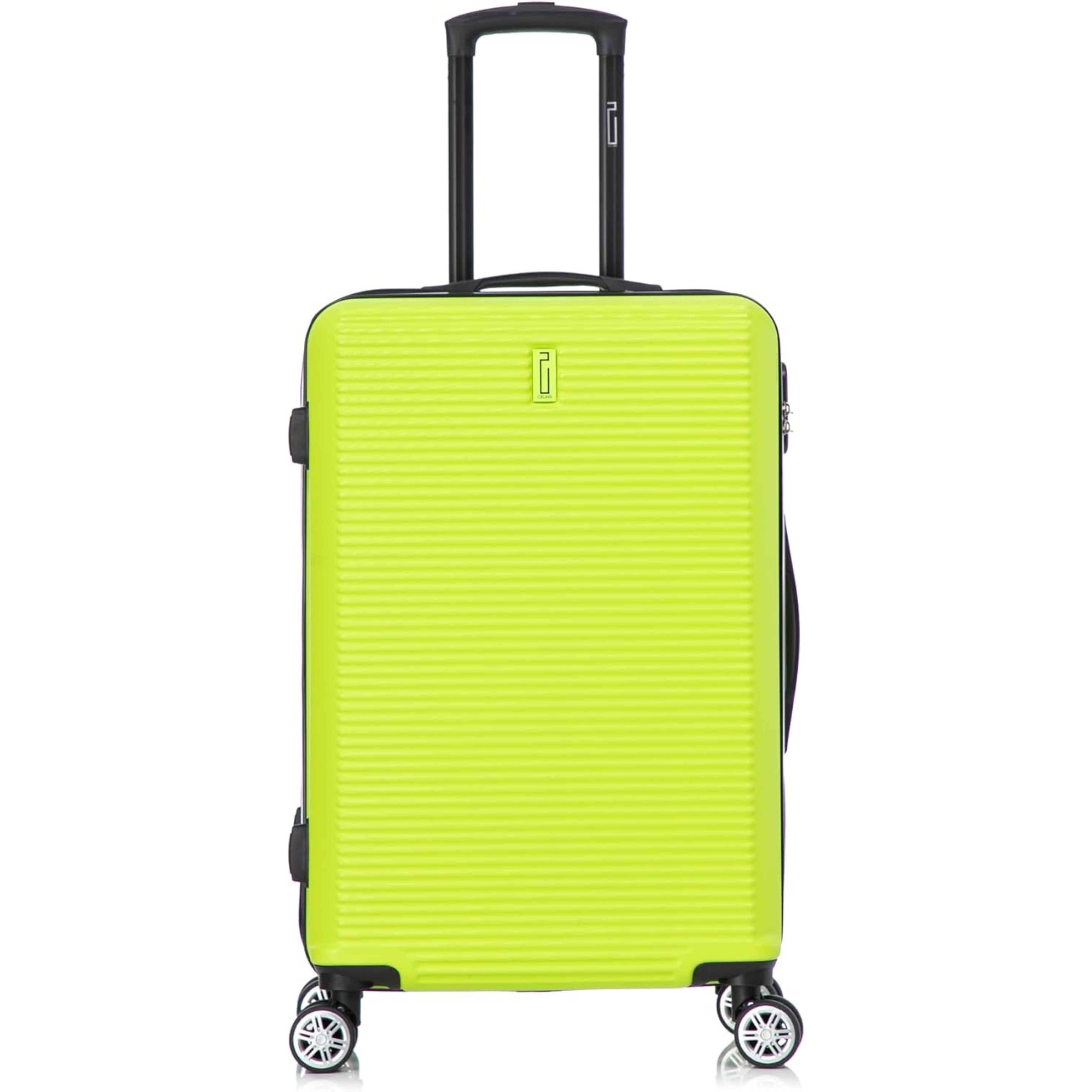 Valise Moyenne Week-end | Valise 20 kg | 65x40x25 | Orange