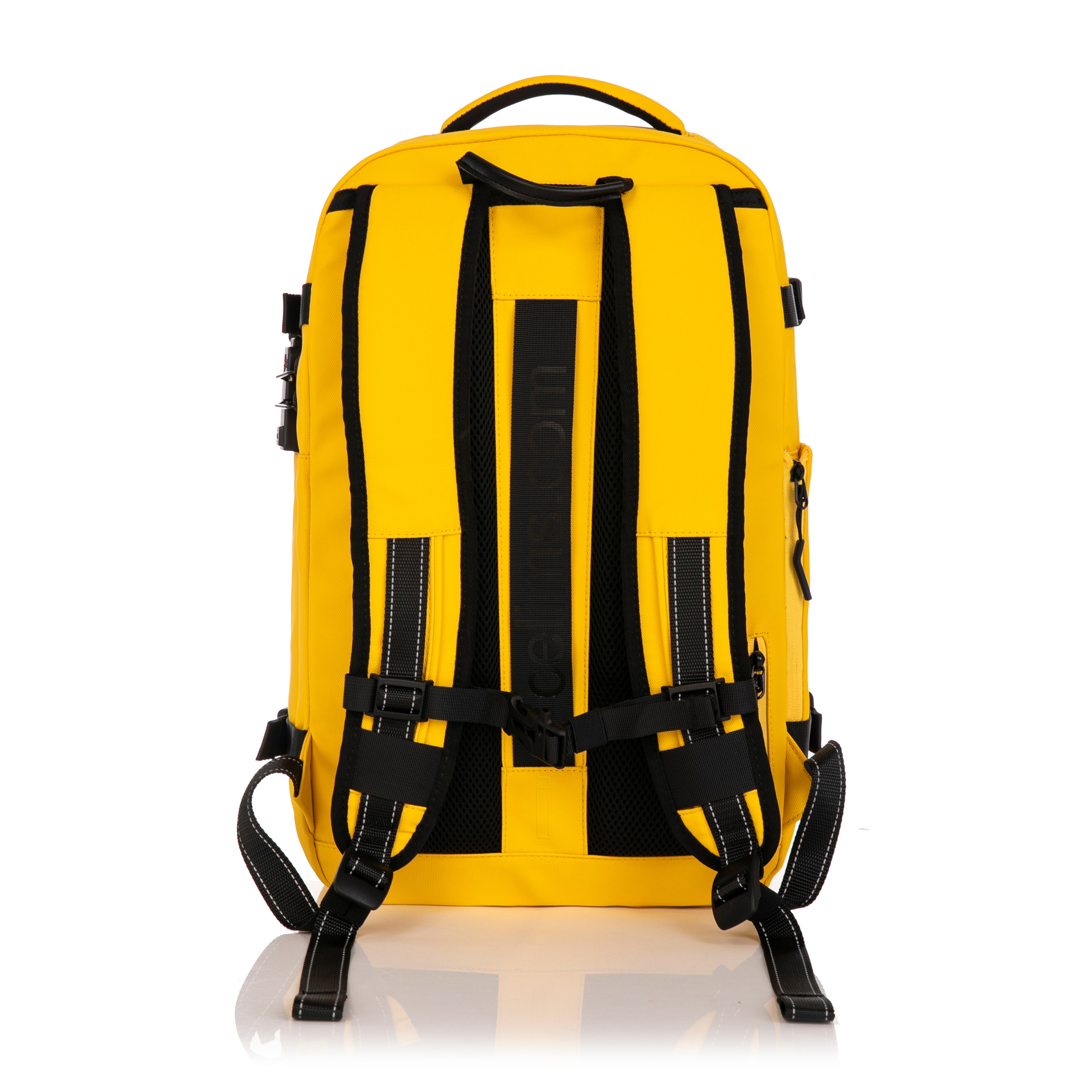 Sac à dos compressible V2 – Avec ou sans pompe, sac de compression inclus