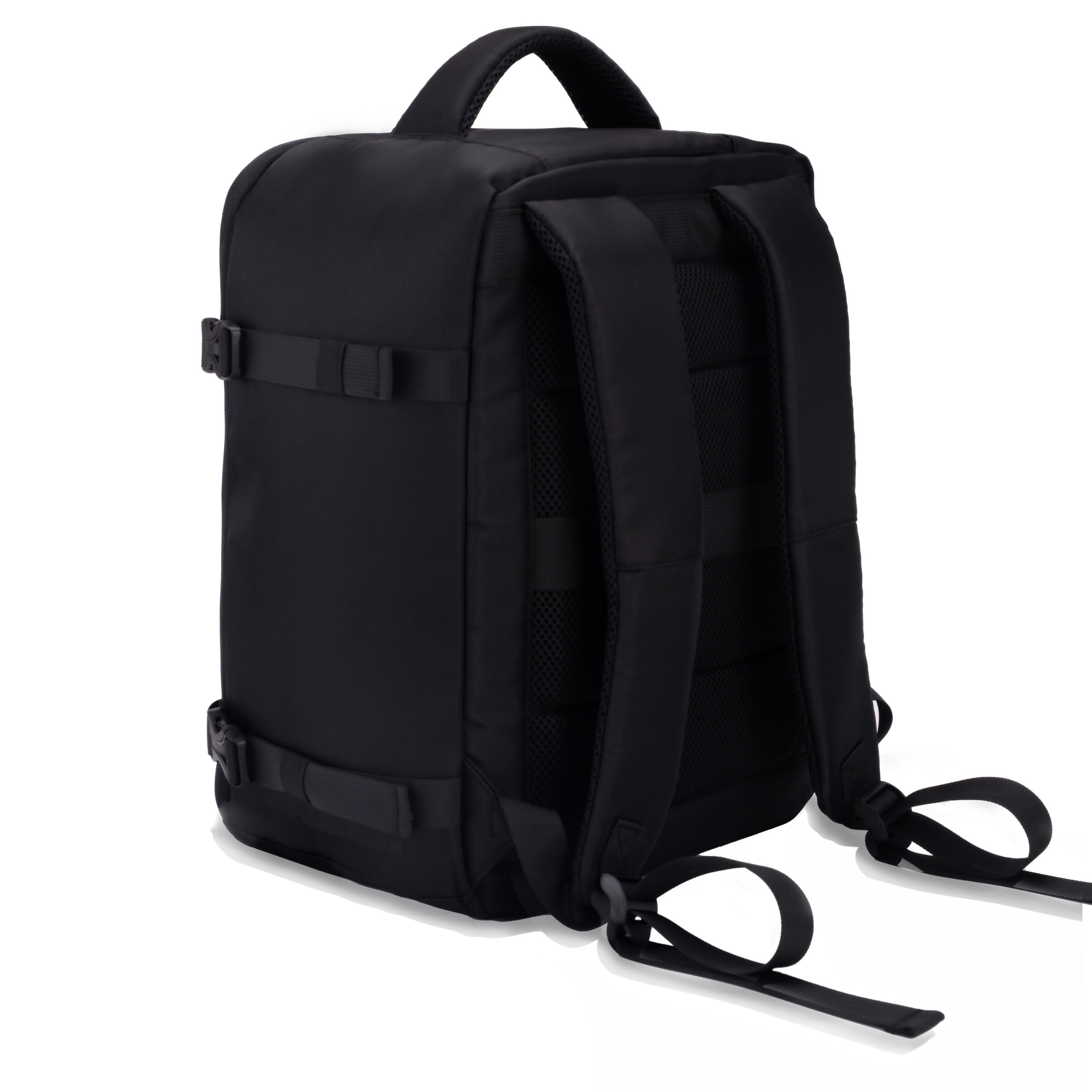 Zaino CELIMS 40x30x20 - Bagaglio a mano - Impermeabile - Cachi