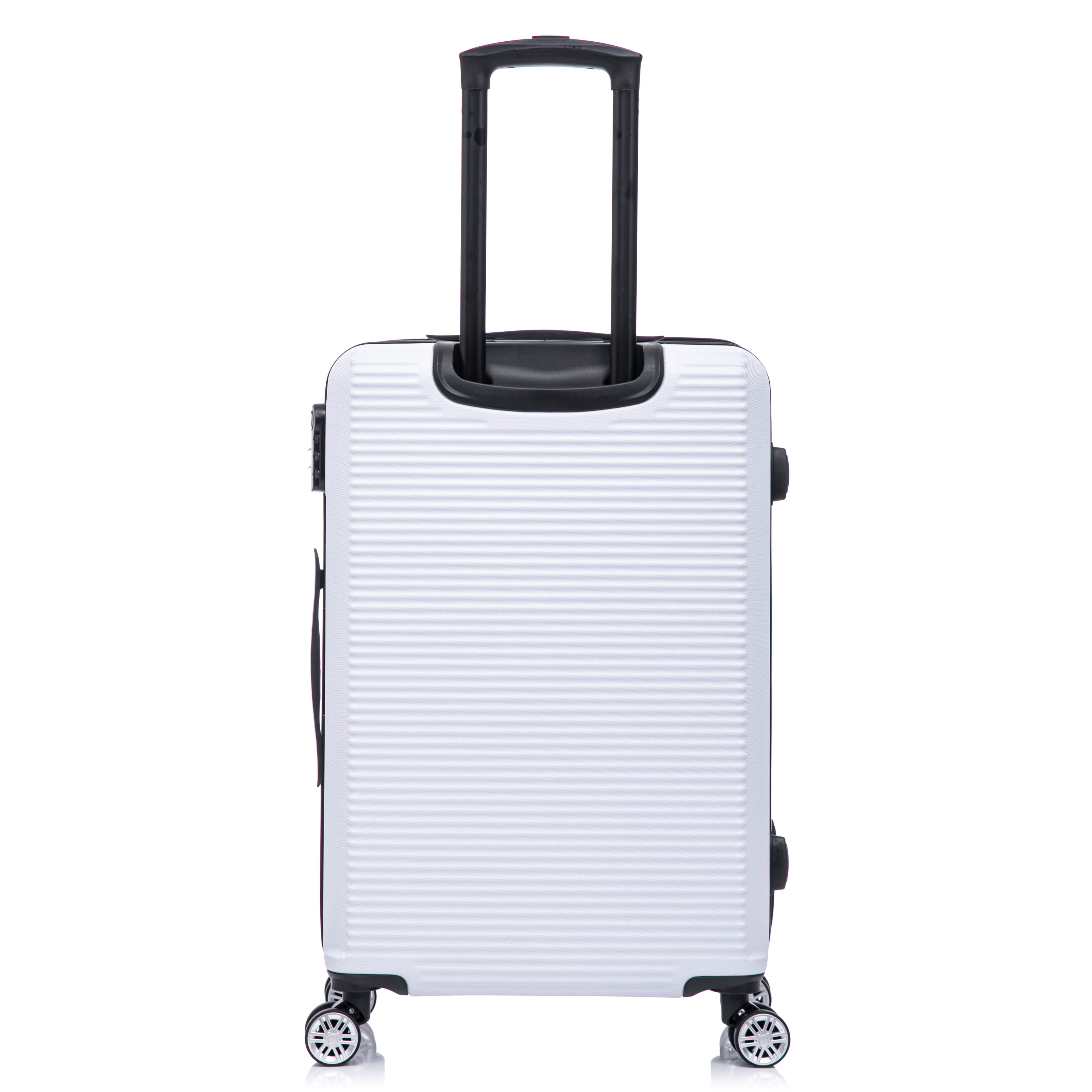 Valise Cabine ABS - S (55cm)