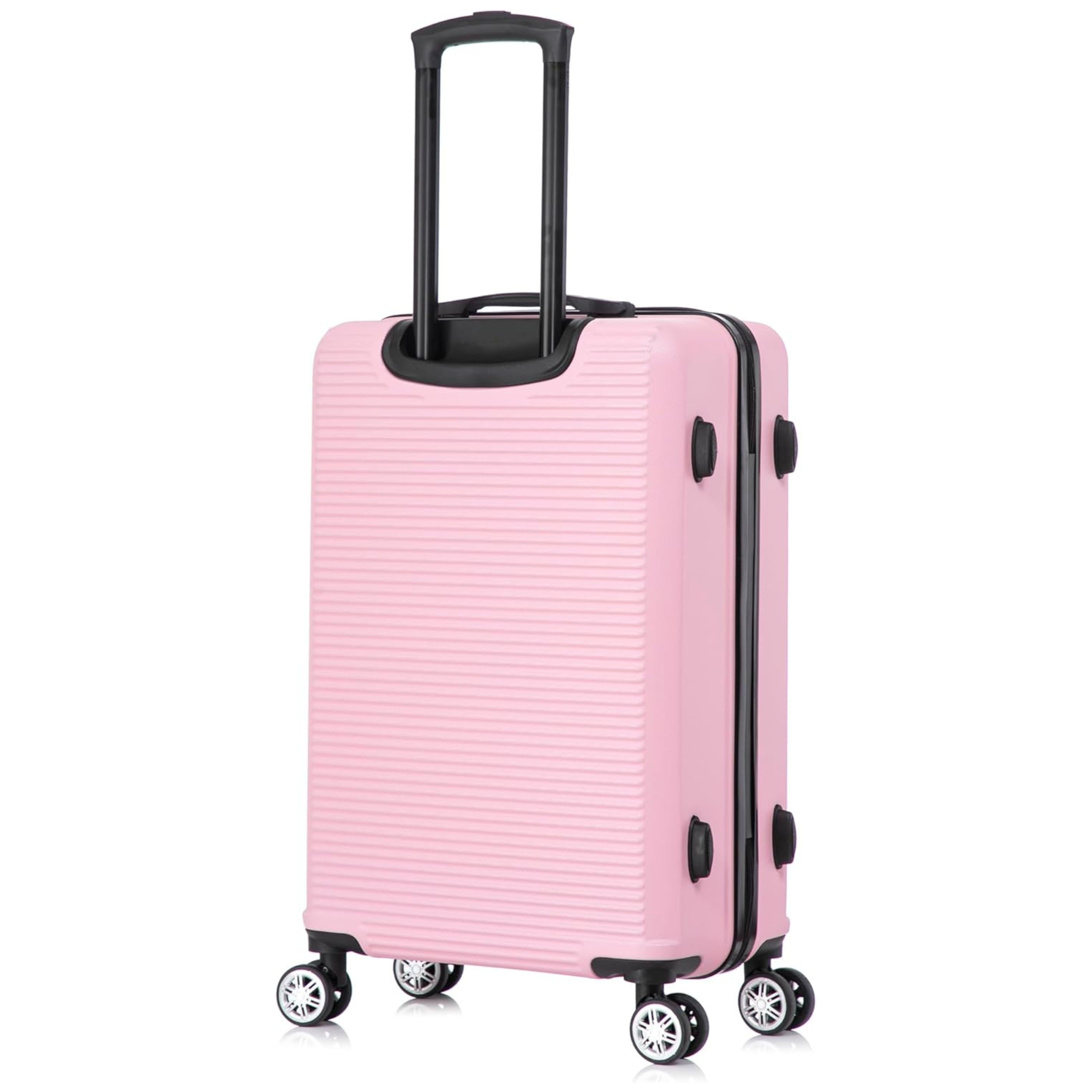 Maleta mediana WEEK-END | maleta de 20 kg | 65x40x25 | Negro