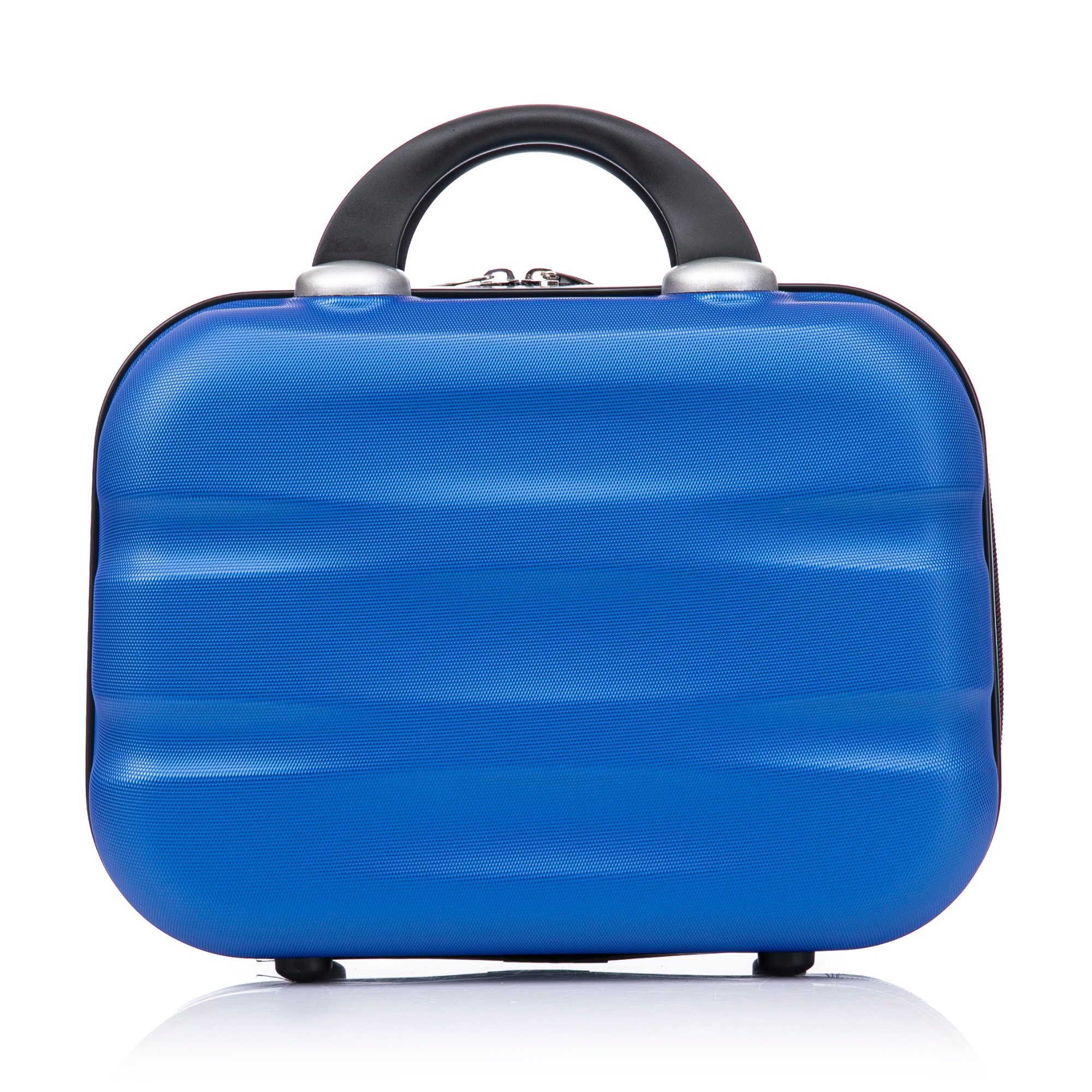 SET - Set di 5 valigie - ABS (XL-75cm) (L-65cm) (S-55cm)
