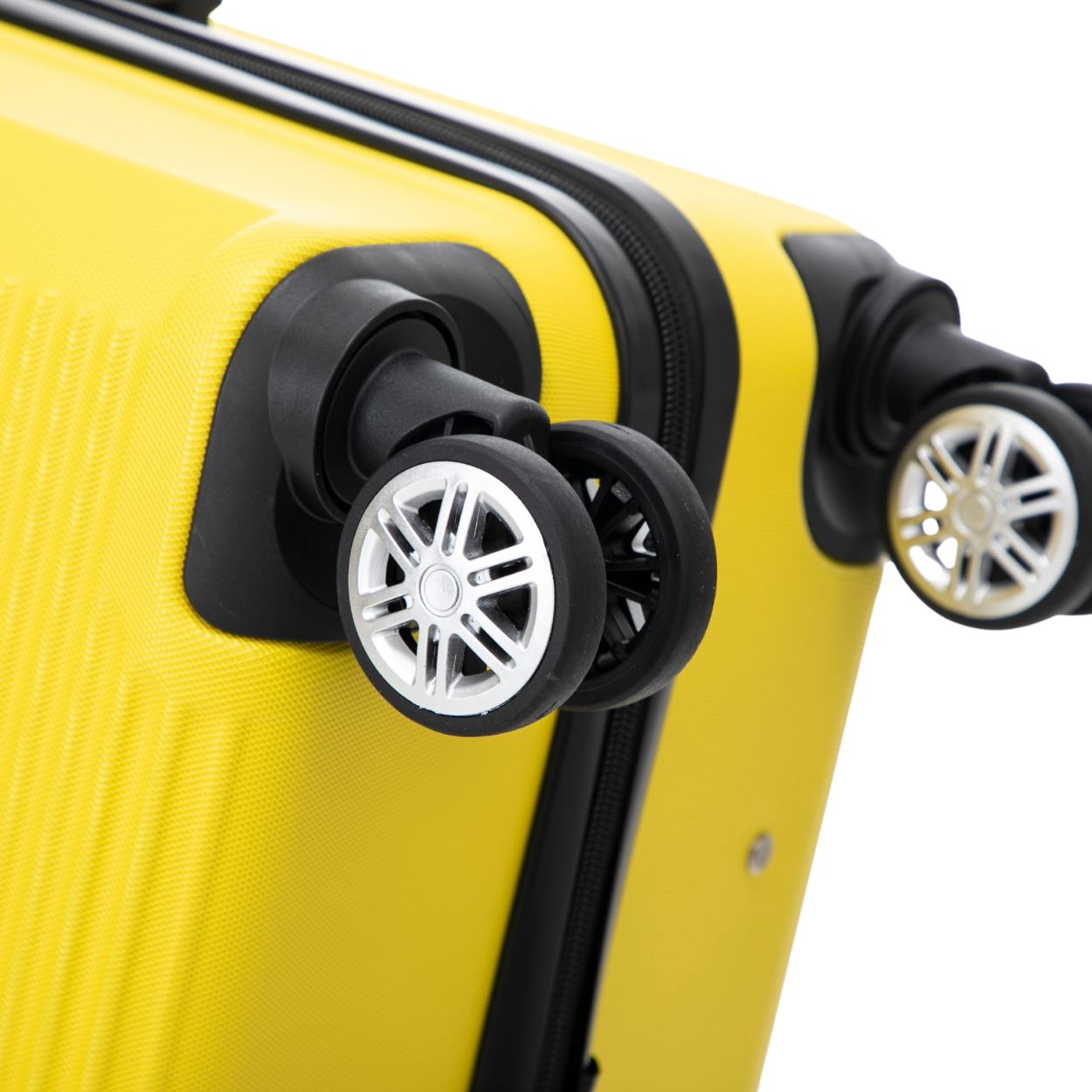 Valigia da cabina in ABS - S (55 cm)