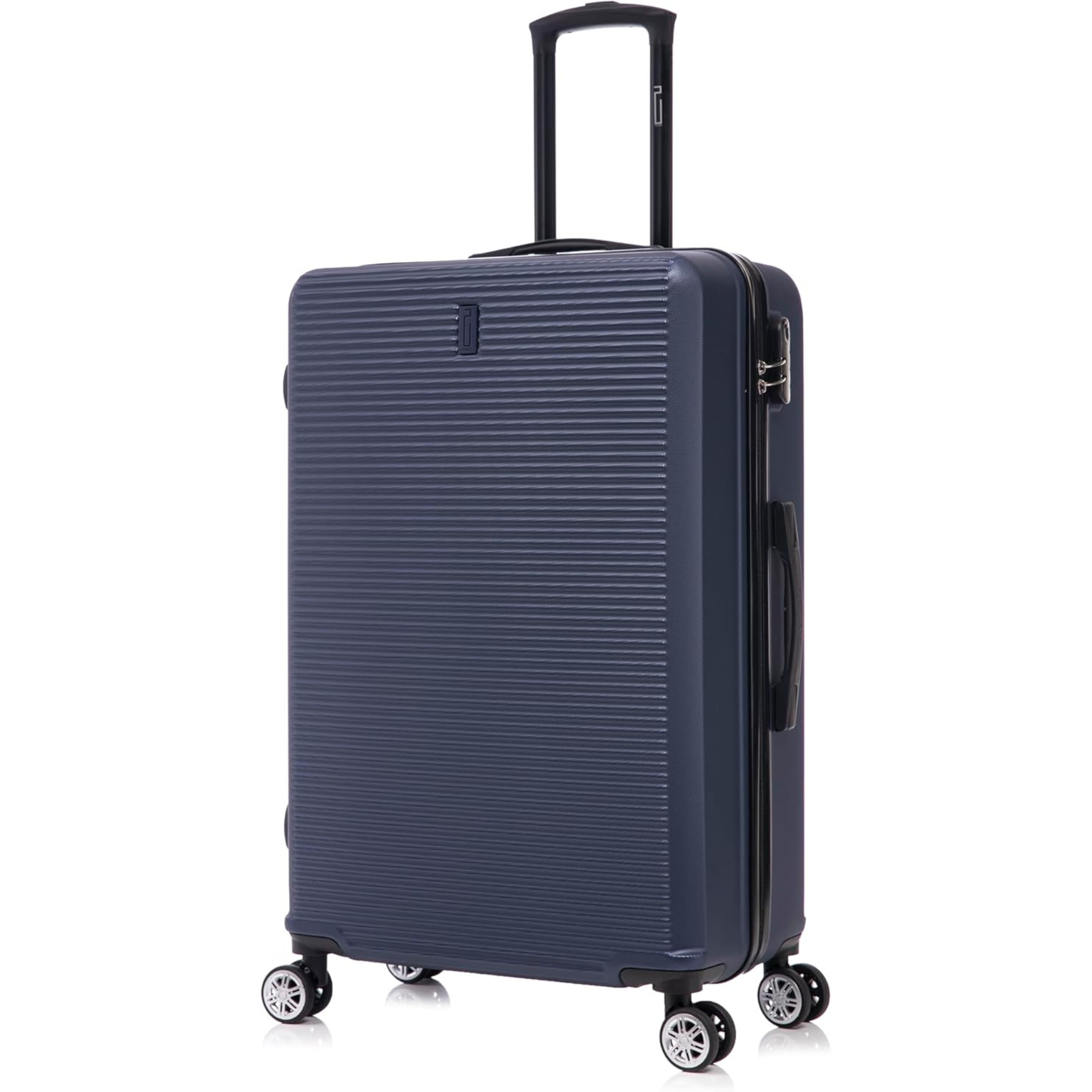 Valise Grande Week-end | Valise 23 kg | 75x45x28 | Bleu