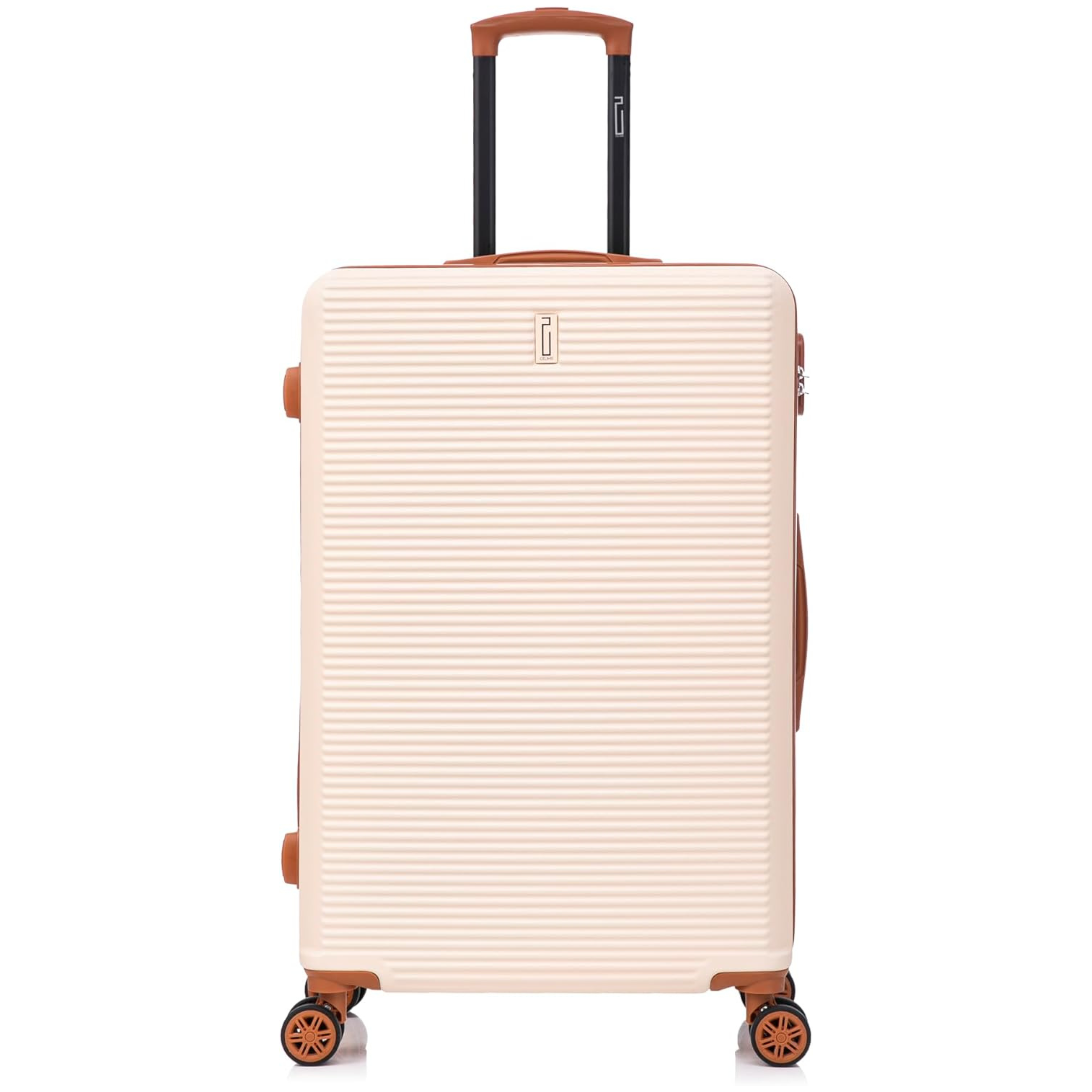 Valise Grande Week-end | Valise 23 kg | 75x45x28 | Bleu
