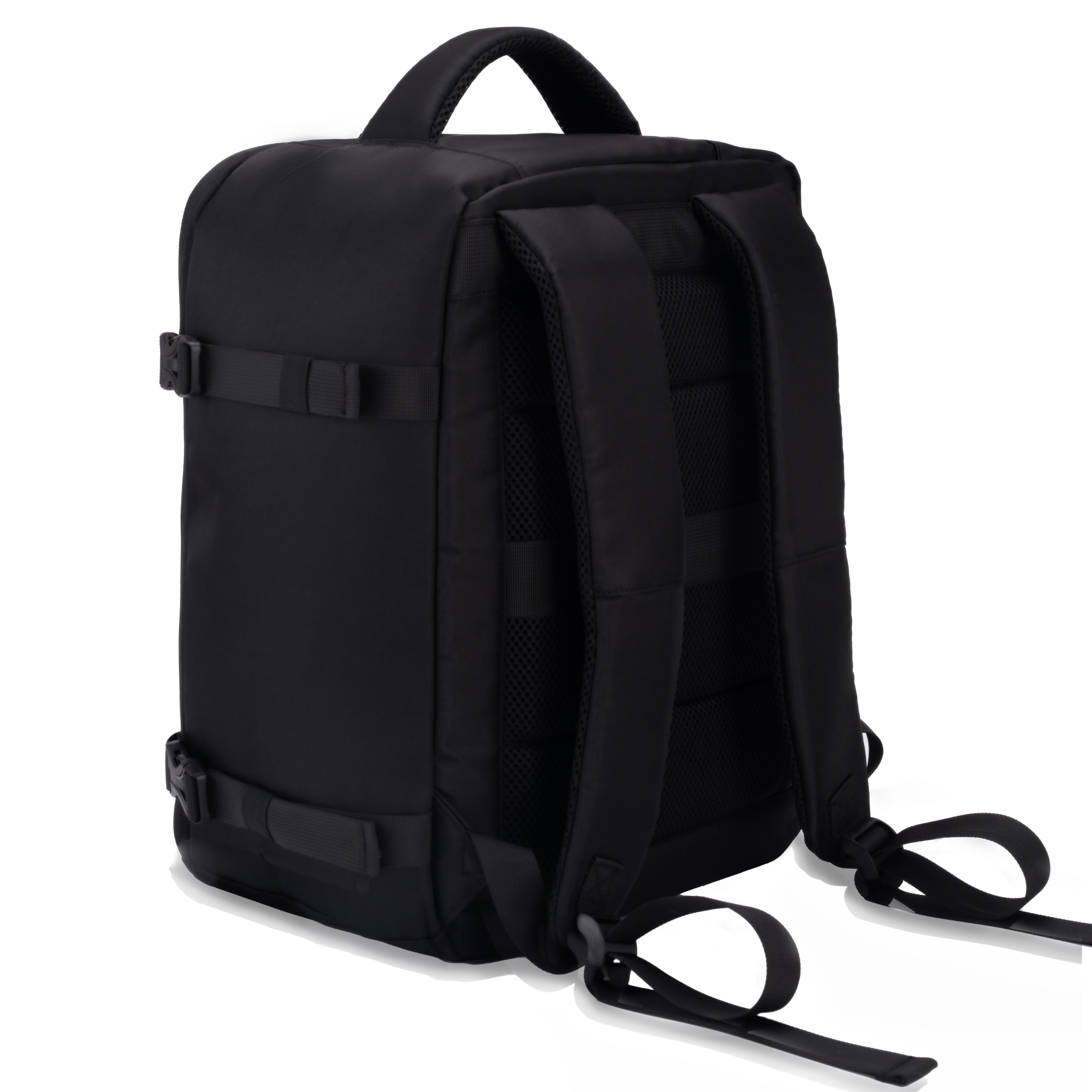 Mochila CELIMS 40x30x20 - Equipaje de mano - Impermeable - Beige