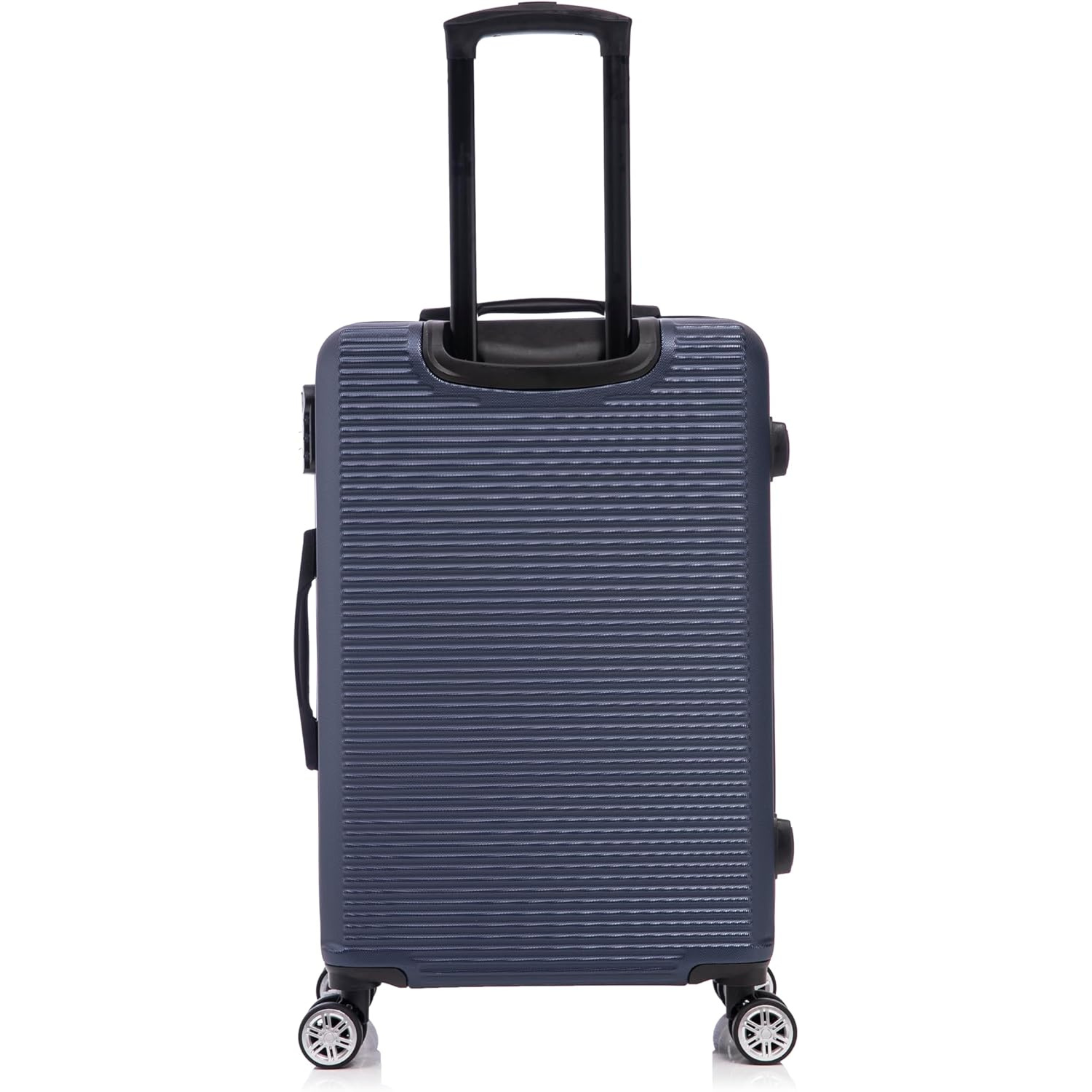 Maleta mediana WEEK-END | maleta de 20 kg | 65x40x25 | Negro