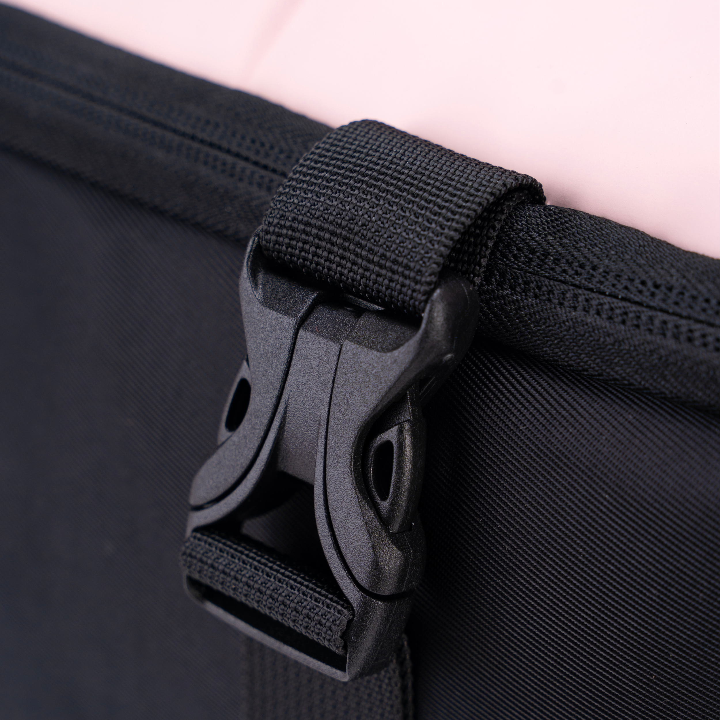 Zaino CELIMS 40x30x20 - Bagaglio a mano - Impermeabile - Cachi