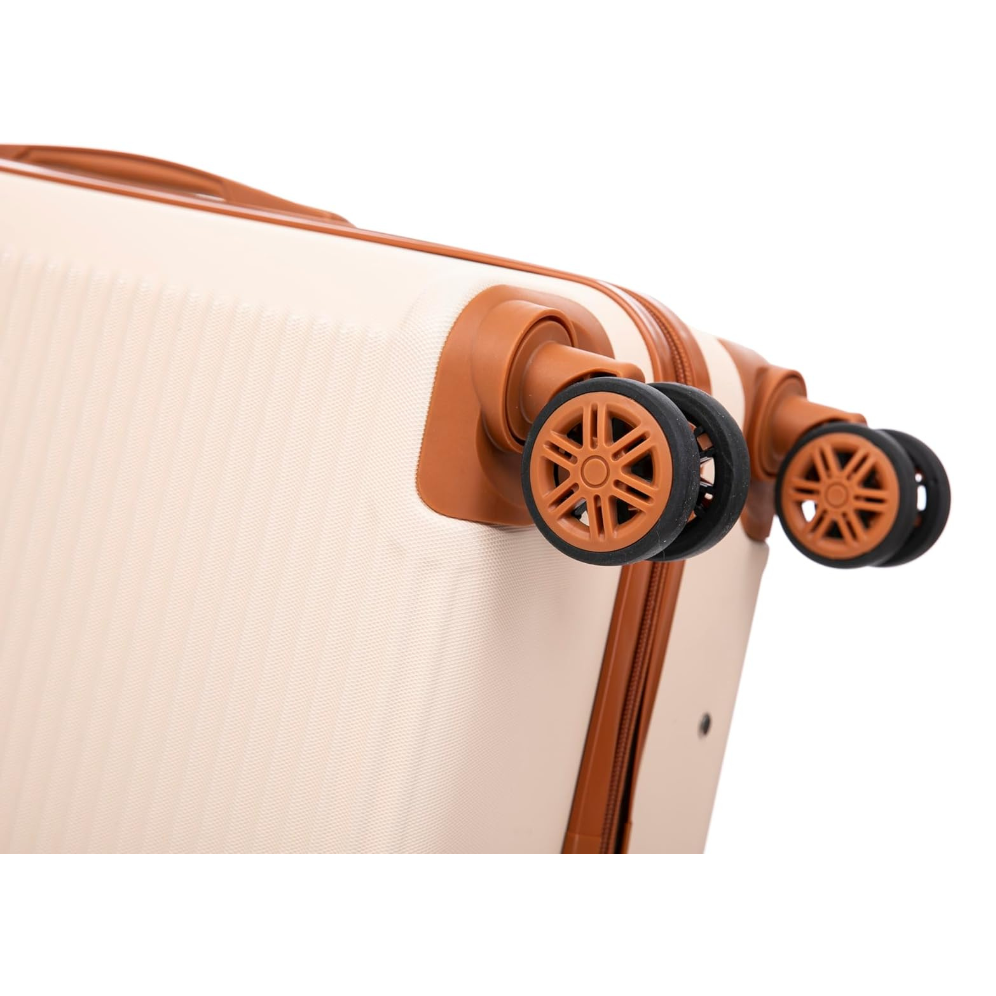 Maleta grande WEEK-END | Maleta 23 kg | 75x45x28 | Negro