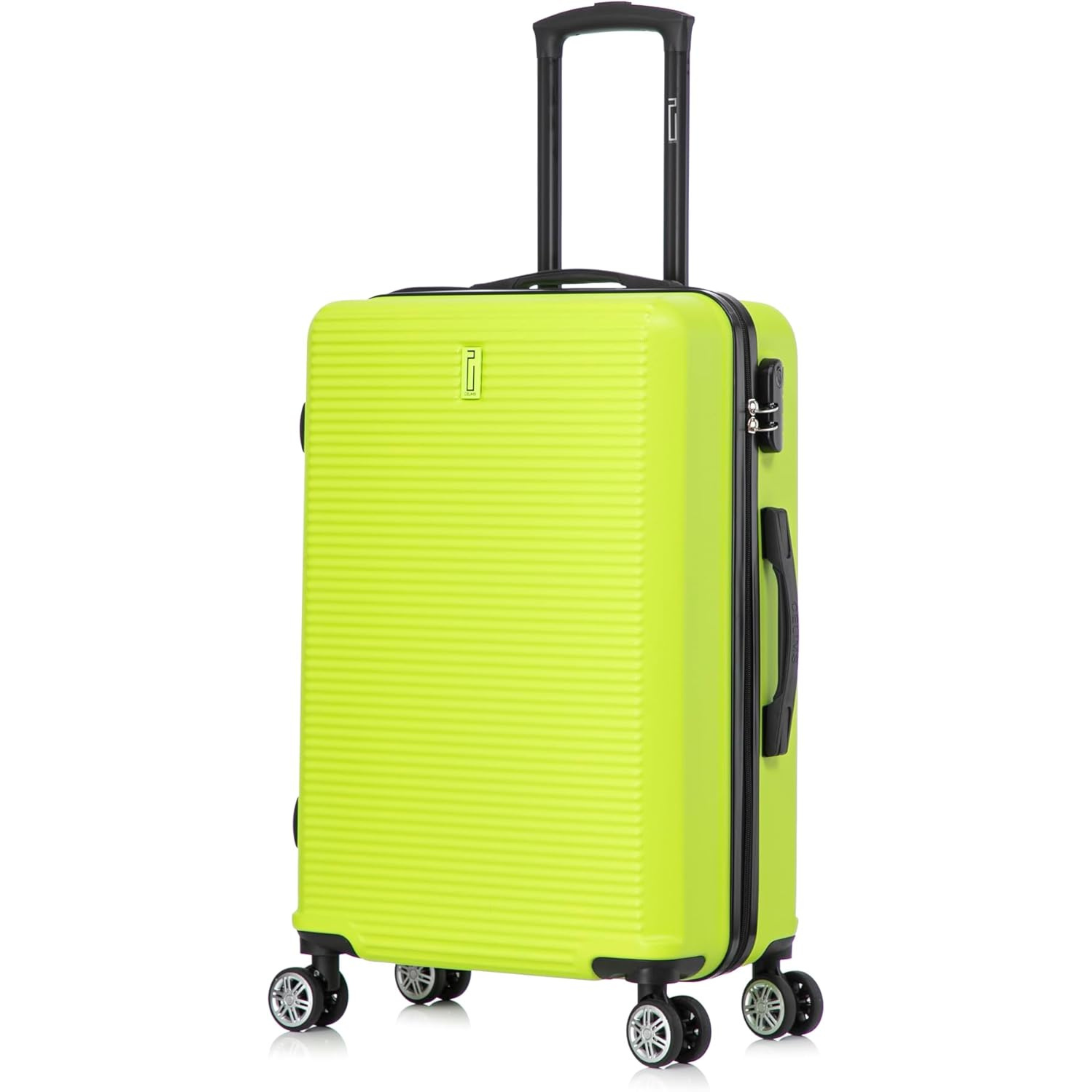 Valise Moyenne Week-end | Valise 20 kg | 65x40x25 | Orange