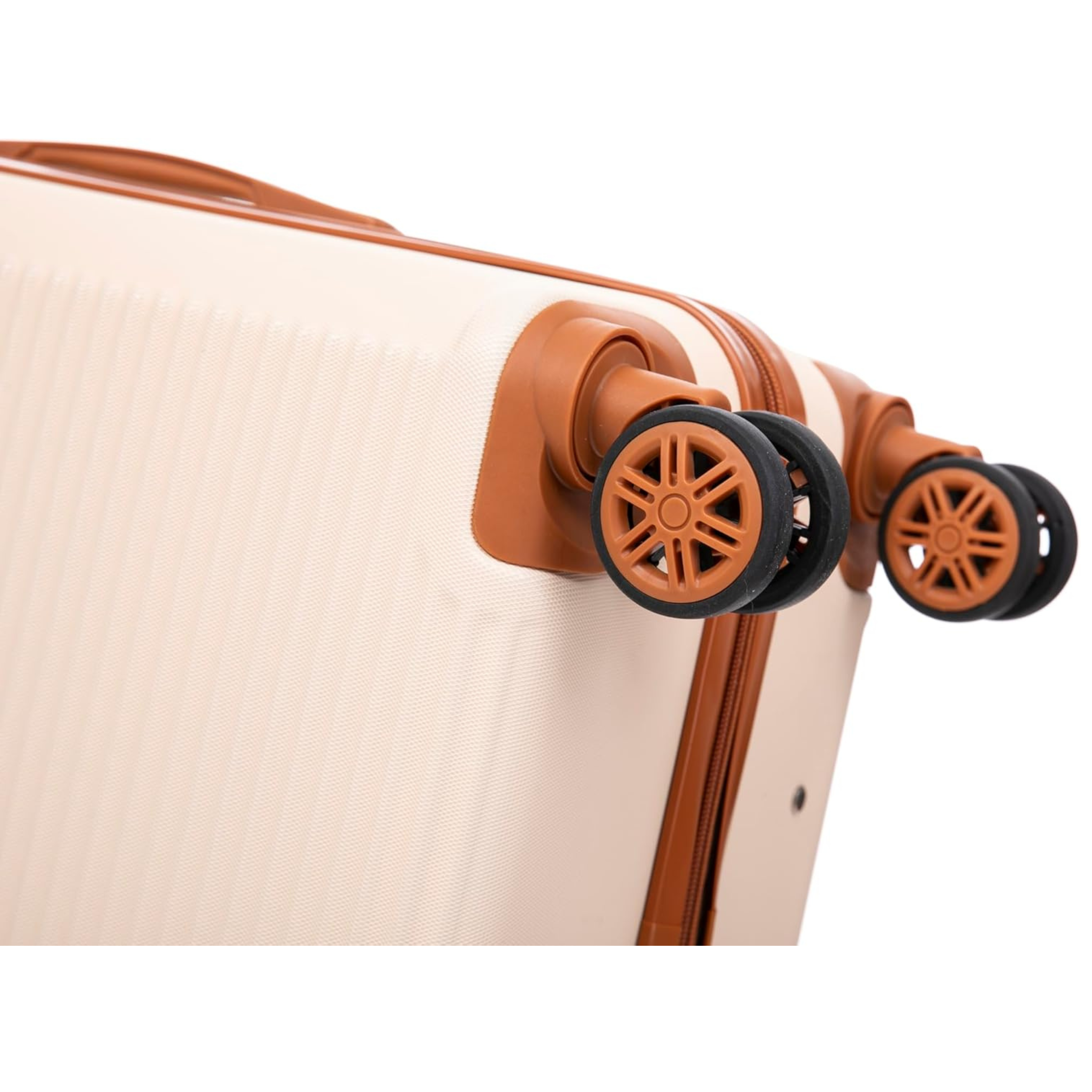 Maleta mediana WEEK-END | maleta de 20 kg | 65x40x25 | Negro