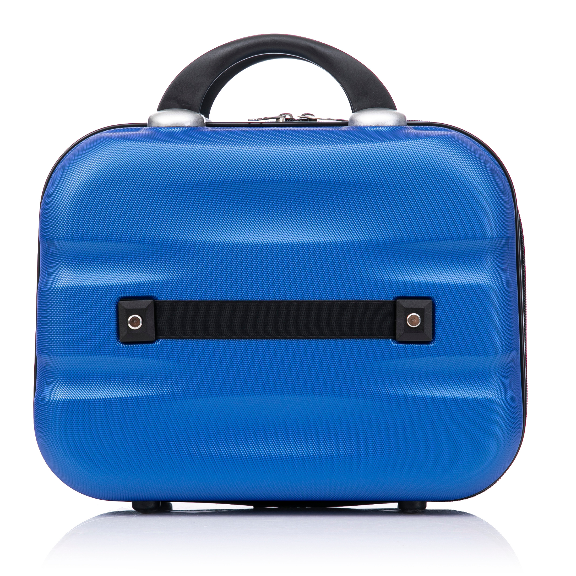 SET - Set di 5 valigie - ABS (XL-75cm) (L-65cm) (S-55cm)