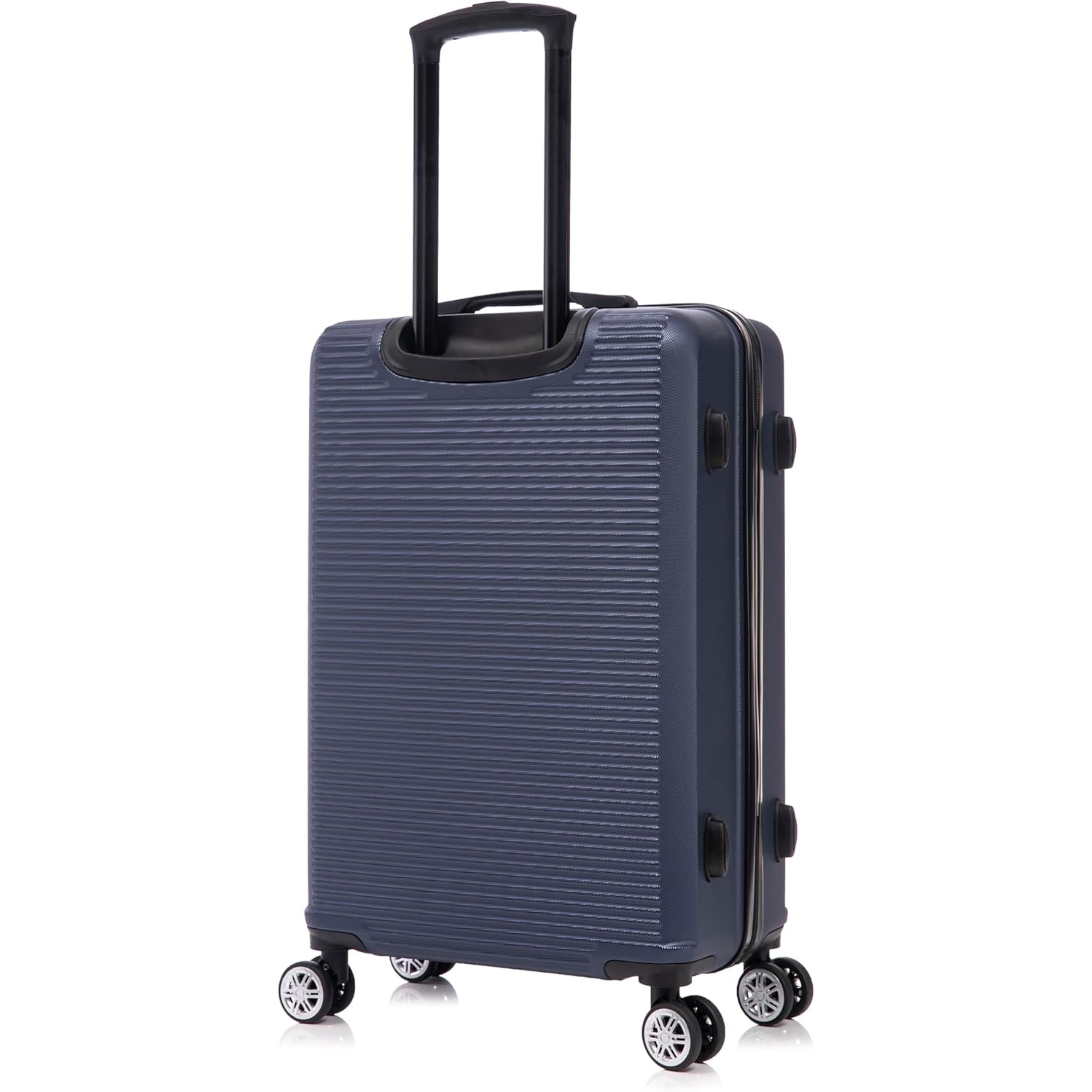 Maleta mediana WEEK-END | maleta de 20 kg | 65x40x25 | Negro