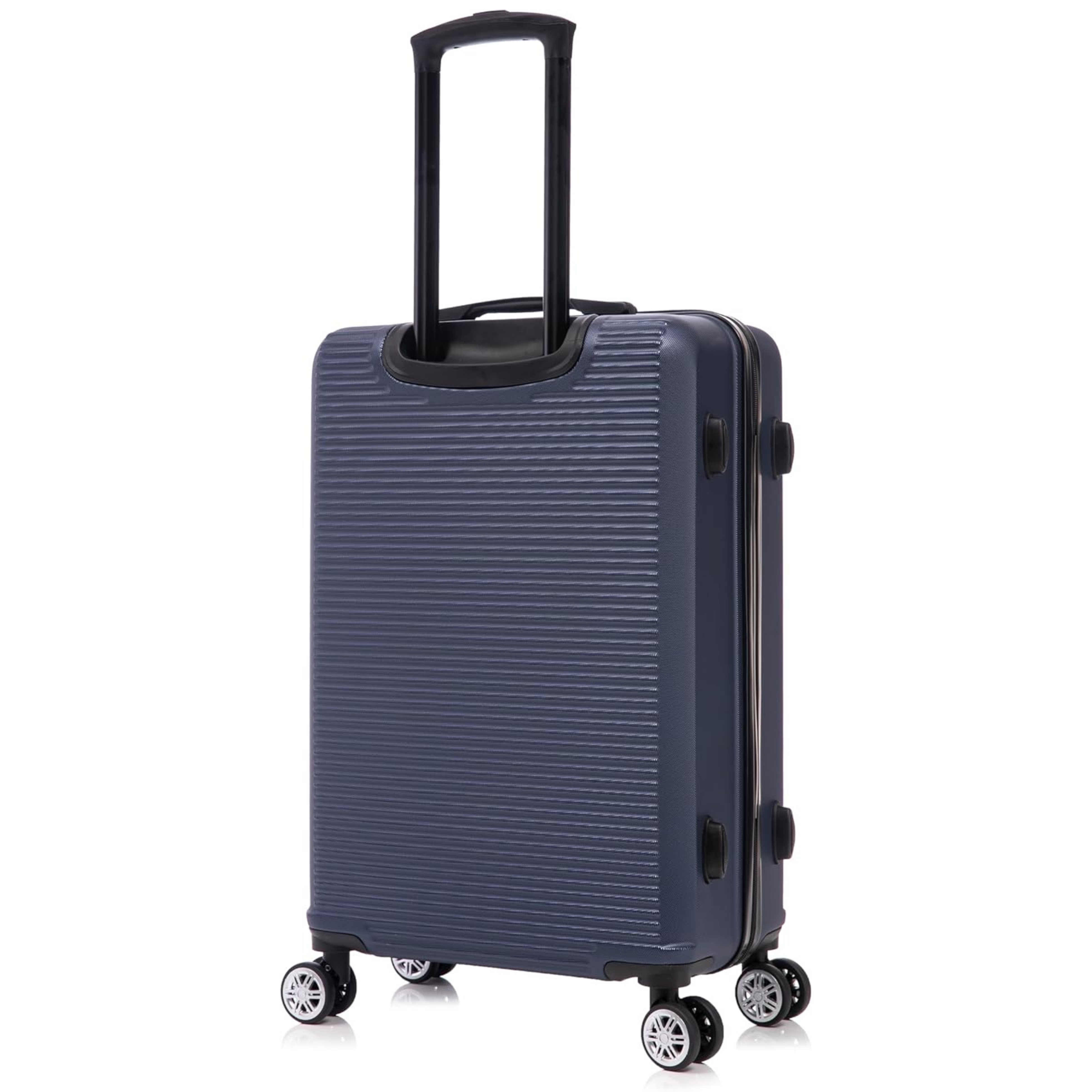 Maleta grande WEEK-END | Maleta 23 kg | 75x45x28 | Negro