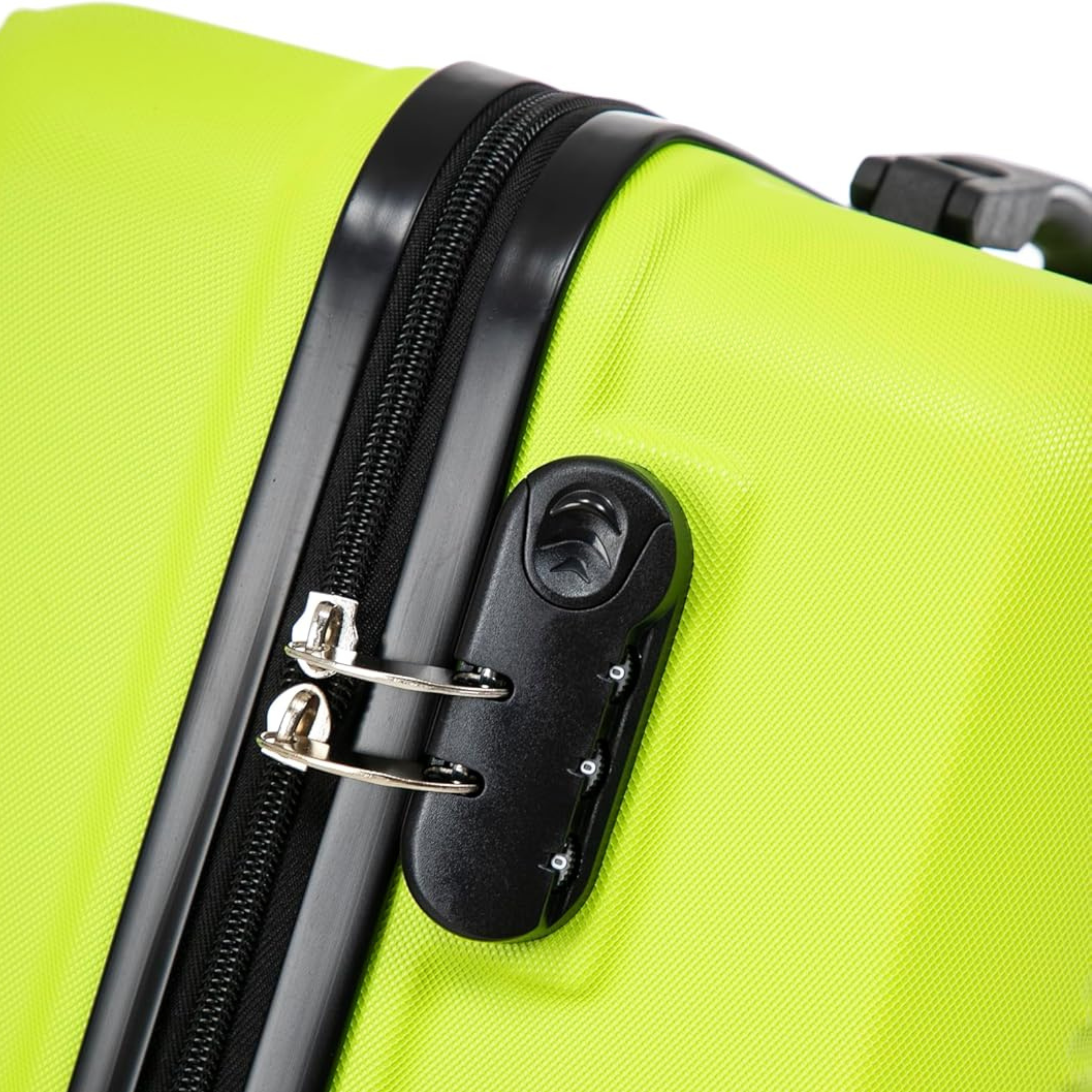 Maleta grande WEEK-END | Maleta 23 kg | 75x45x28 | Negro
