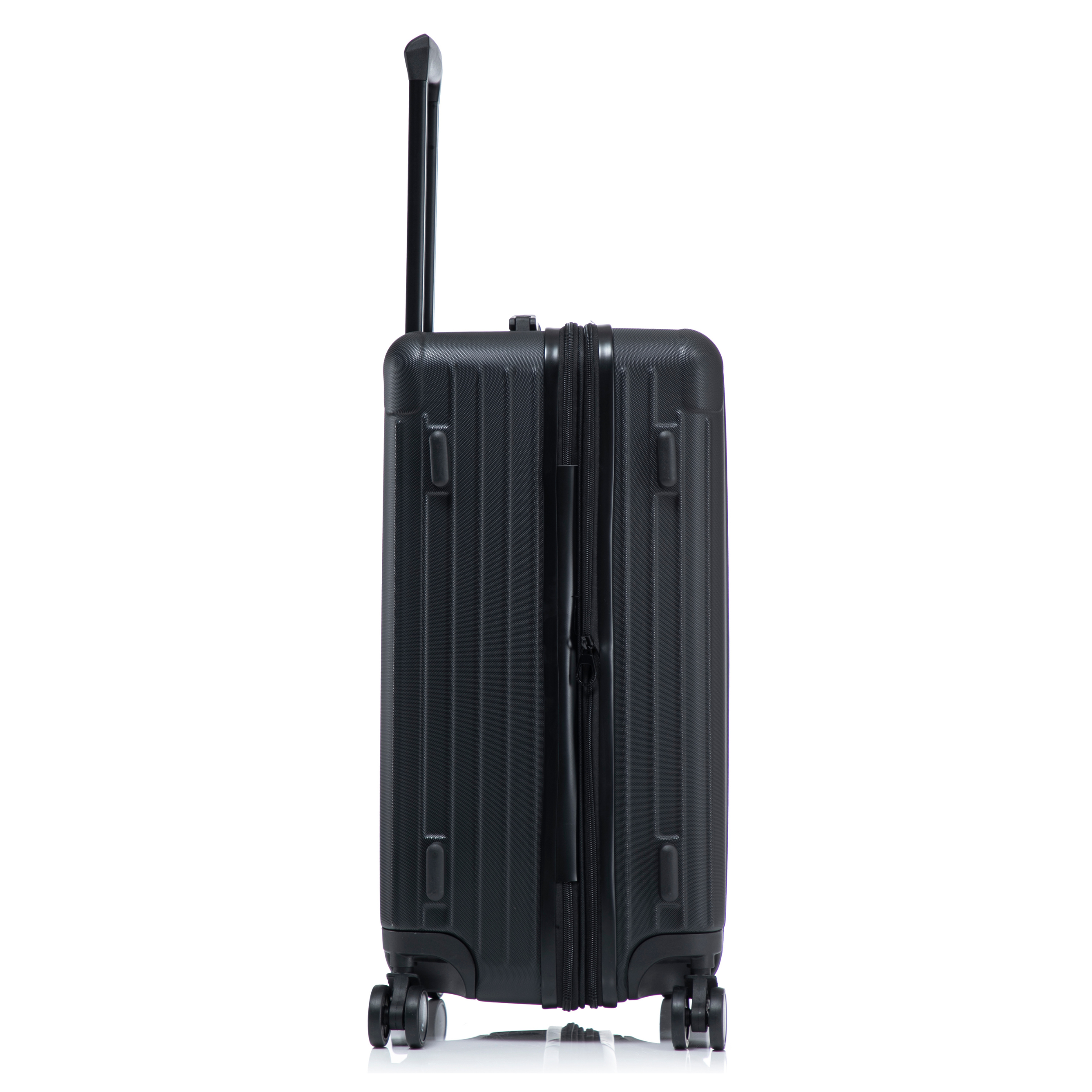 Valise Moyenne Trunk rigide L – 65 x 40 x 30 cm – Serrure TSA