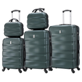 Conjunto de 5 piezas / Vert