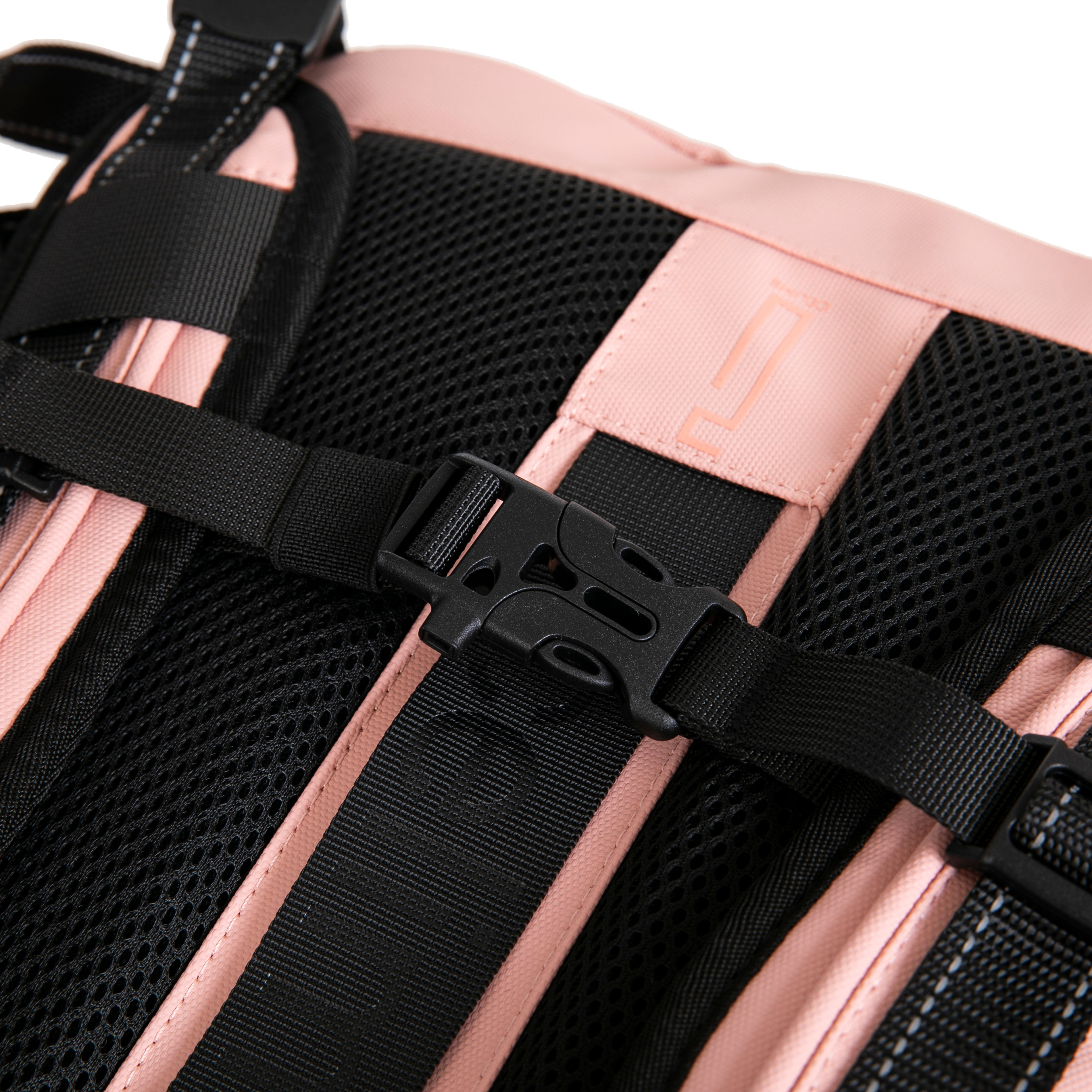 Sac à dos compressible V2 – Avec ou sans pompe, sac de compression inclus