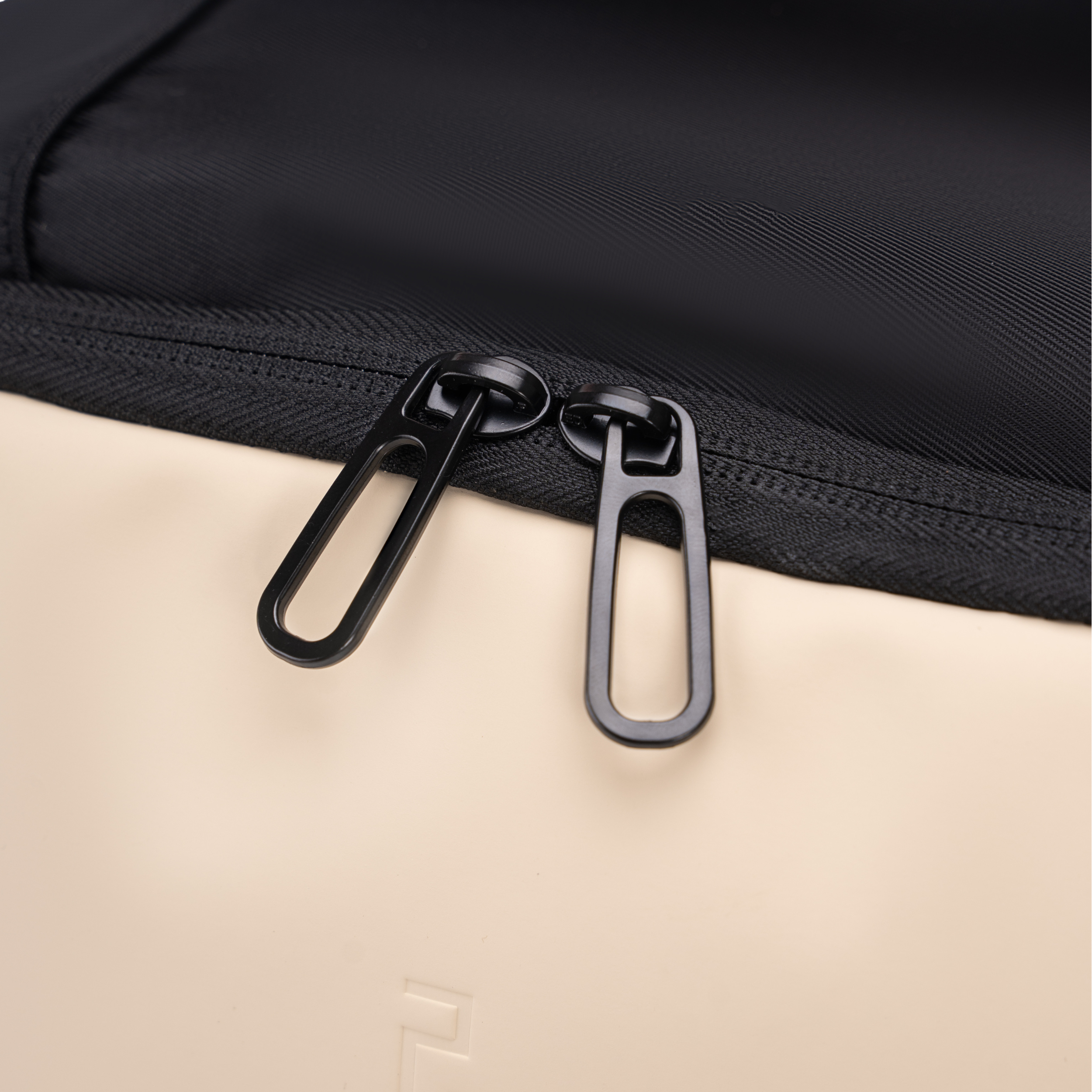 Mochila CELIMS 40x30x20 - Equipaje de mano - Impermeable - Beige