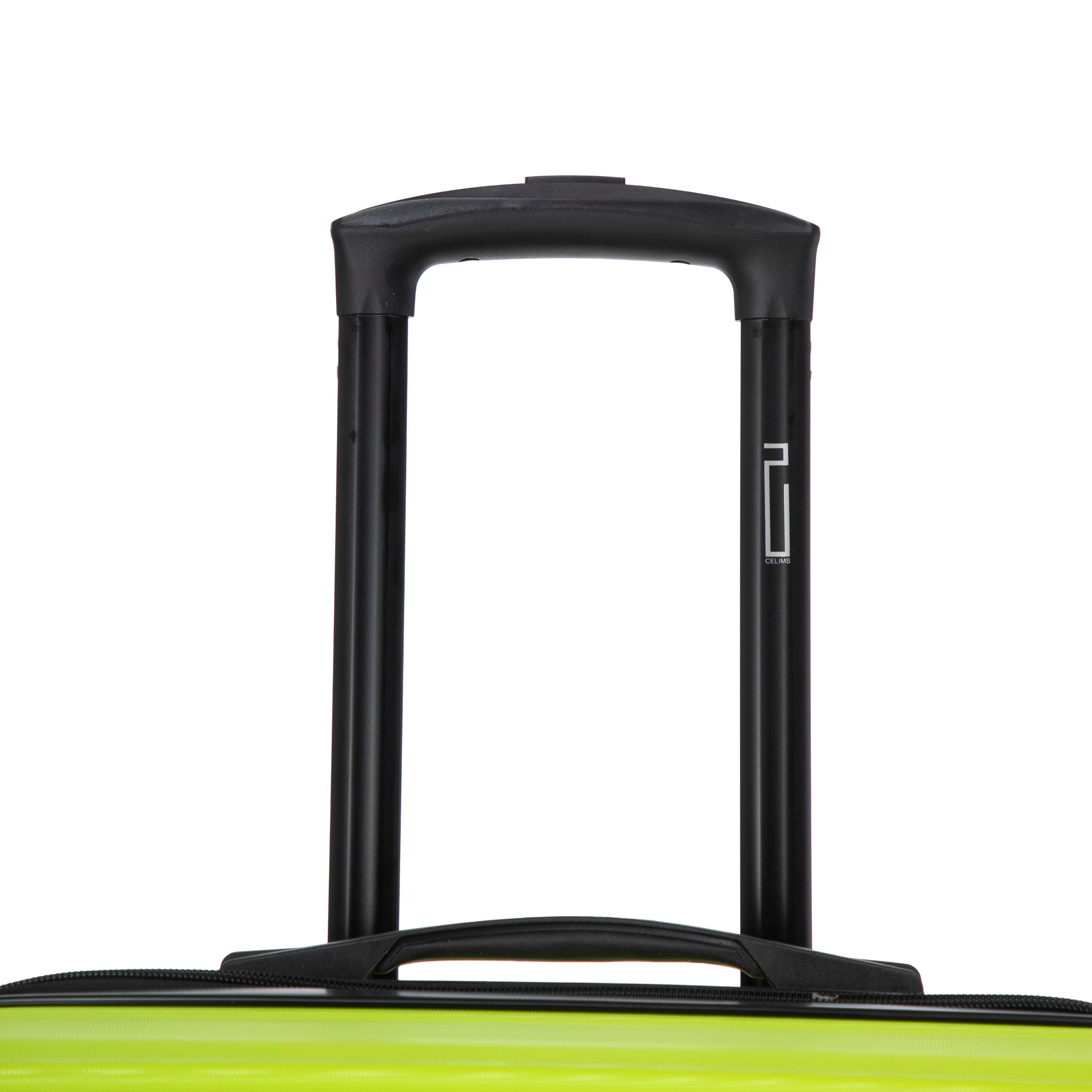 Valigia da weekend | Bagaglio a mano | 55x35x25 | Nero