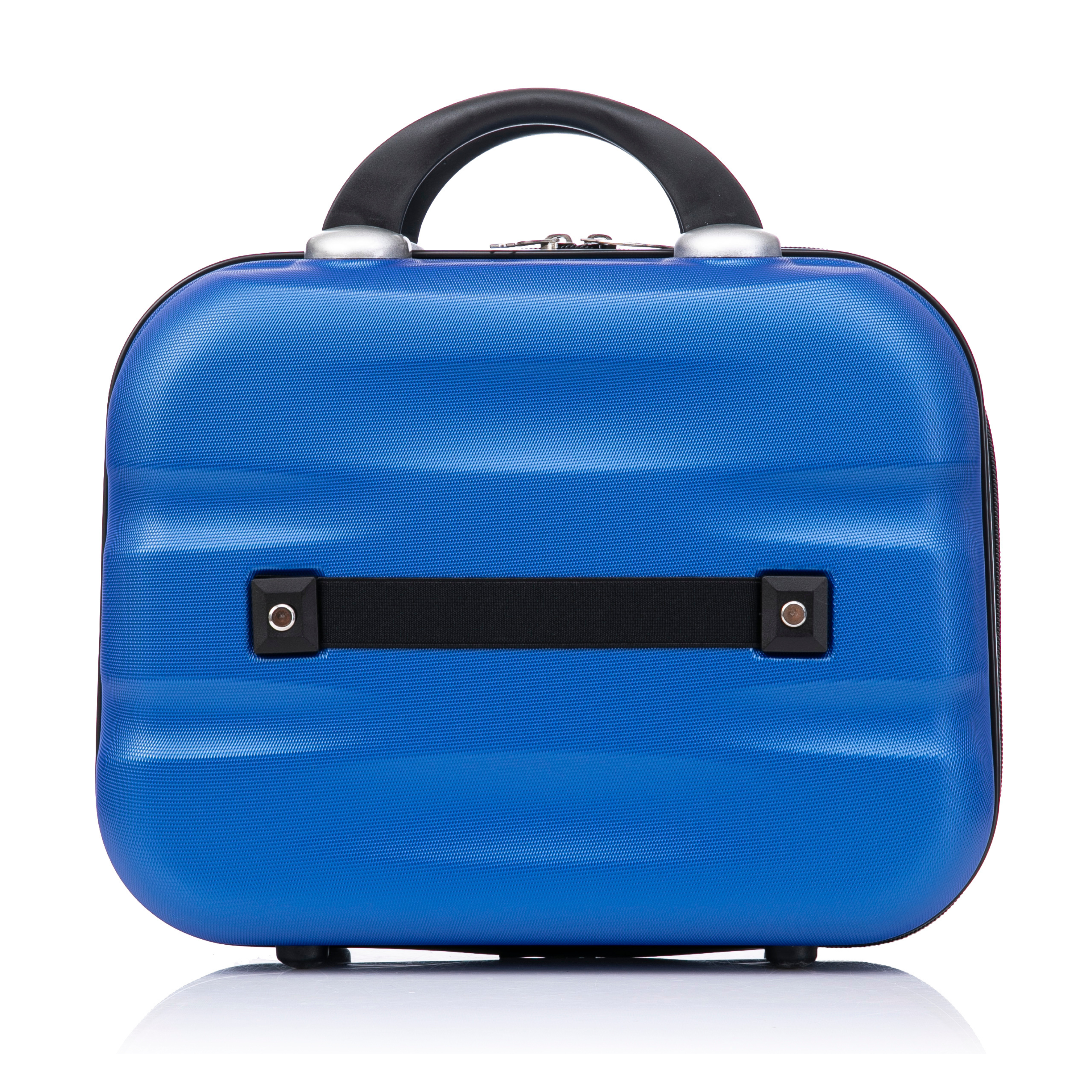 Valigia media AeroWave | valigia da 20 kg | 65x40x25 | Blu