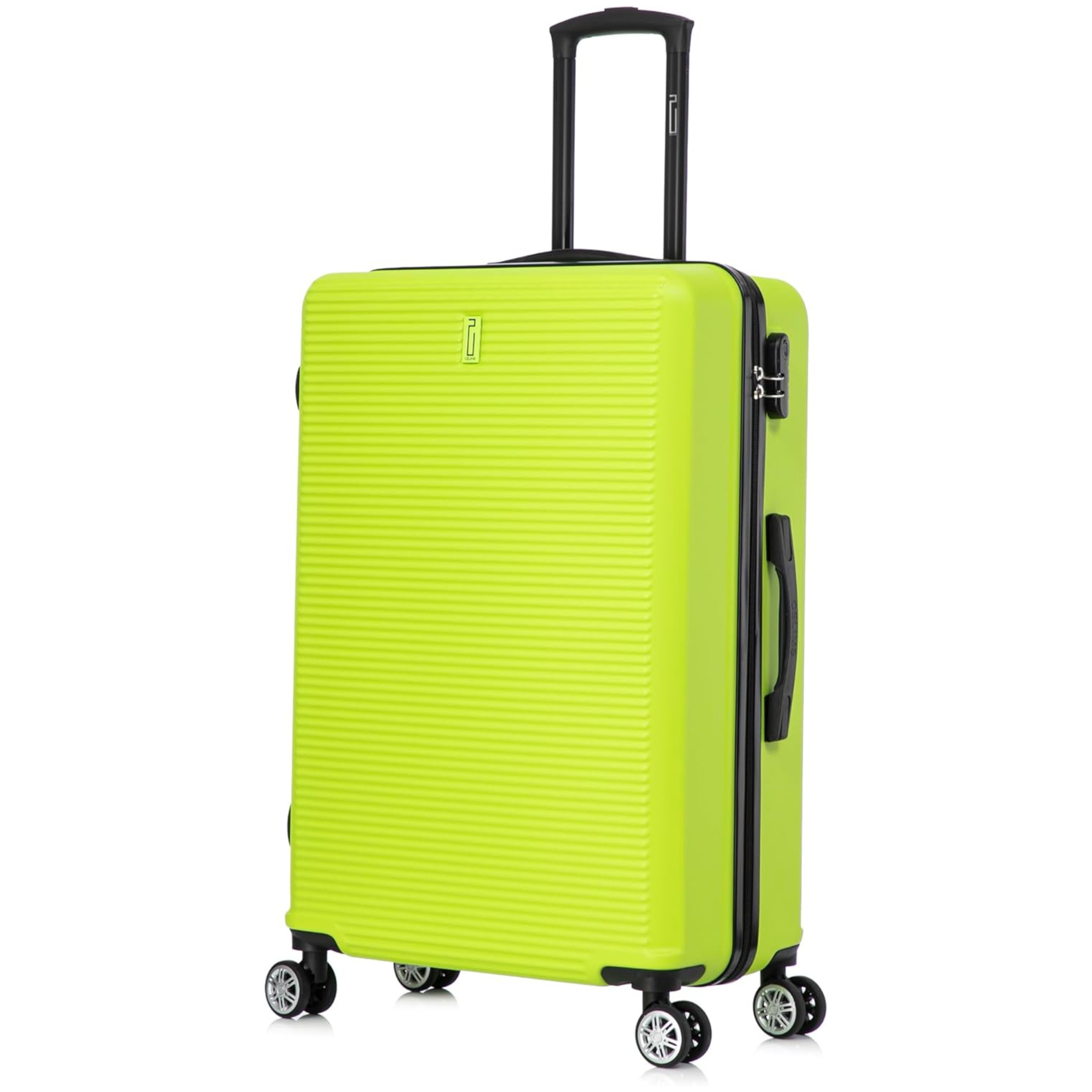 Valise Grande Week-end | Valise 23 kg | 75x45x28 | Bleu