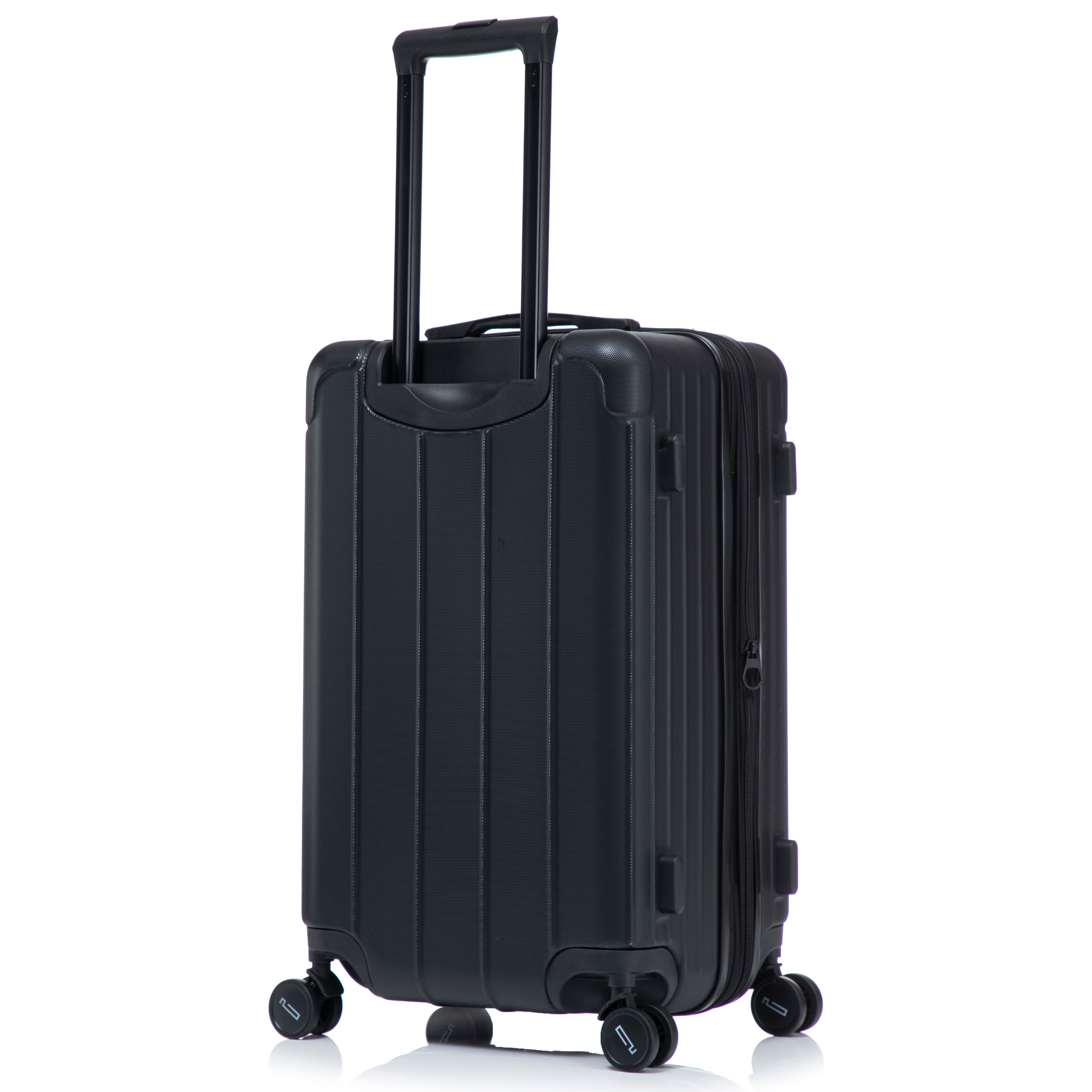 Valise Moyenne Trunk rigide L – 65 x 40 x 30 cm – Serrure TSA